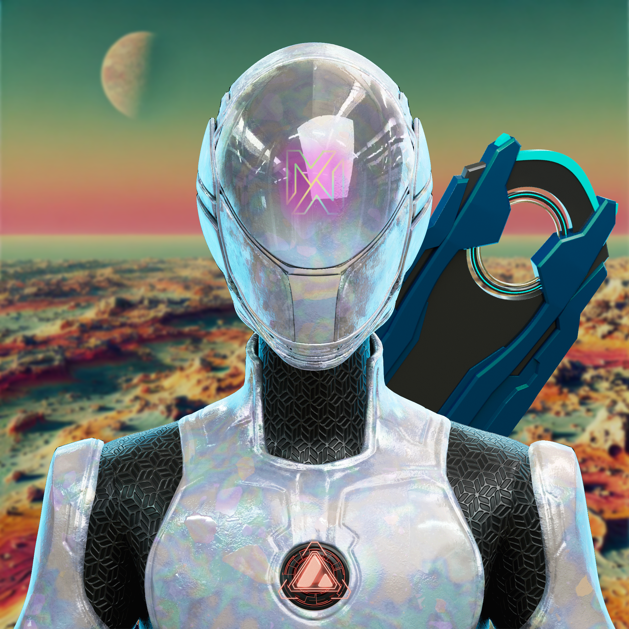 NFT Image