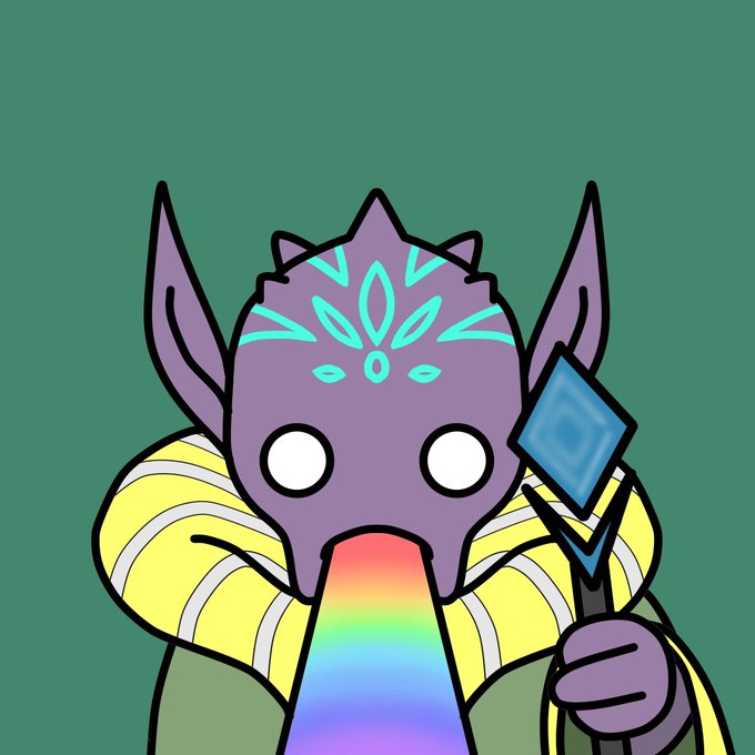 RAINBoW VoMITS #45