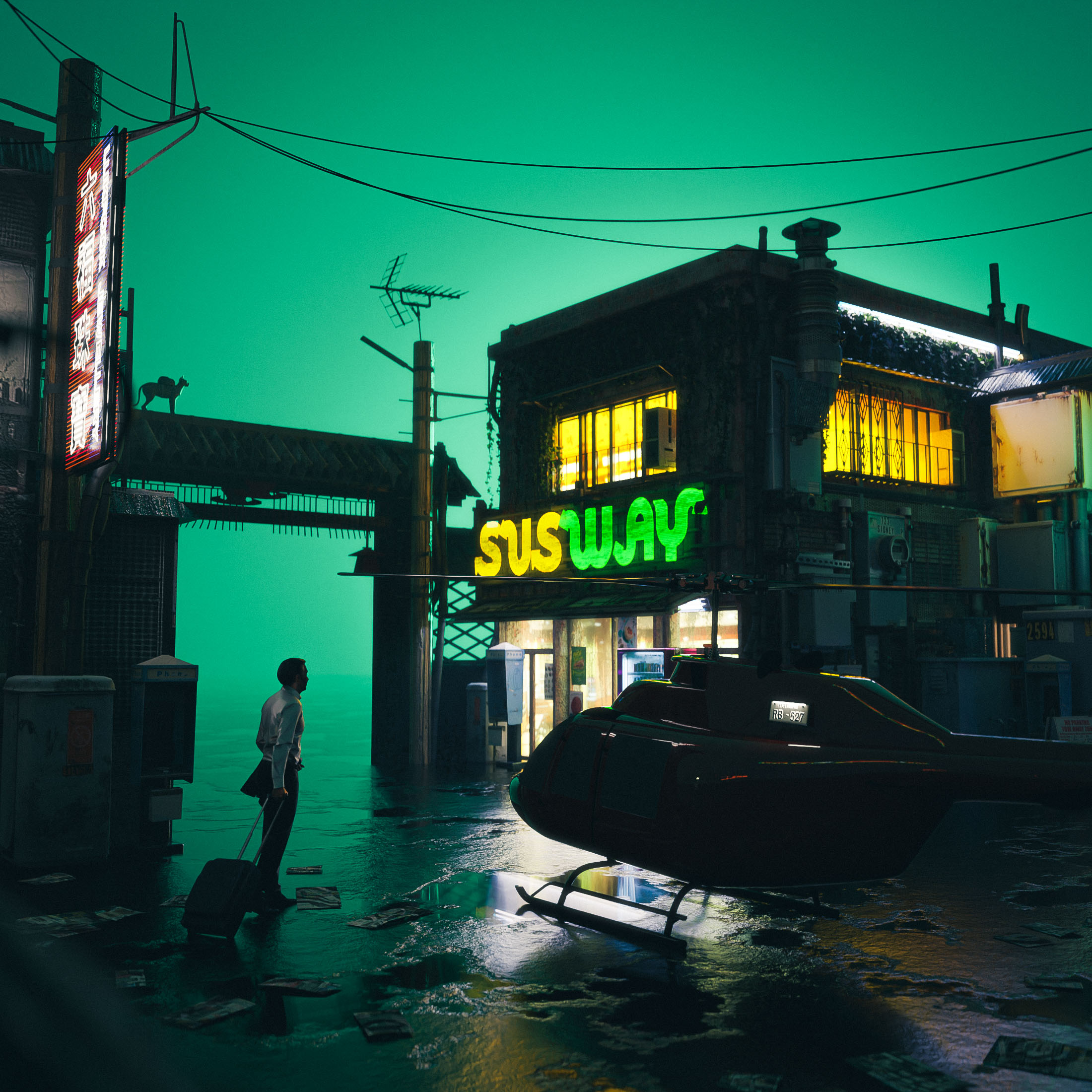 AtmosSYI #1461