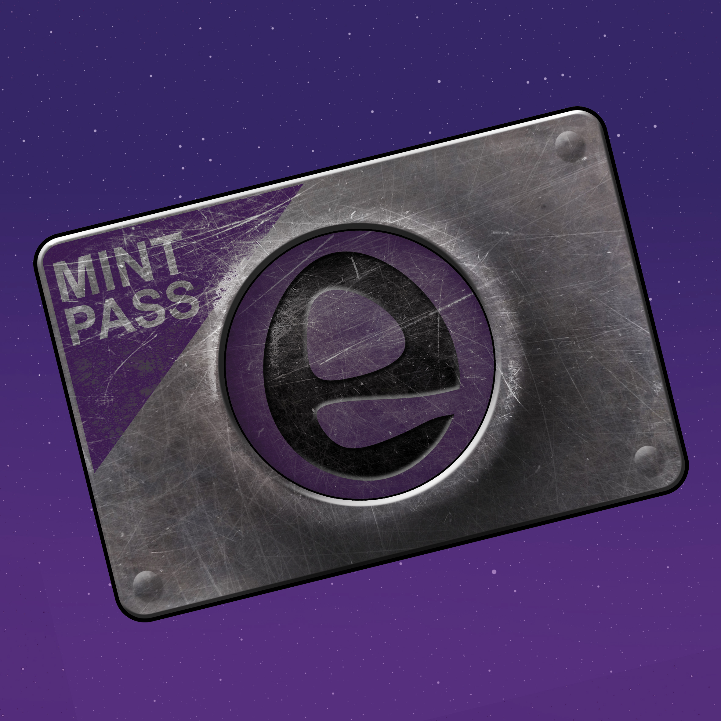 Mint Pass #1