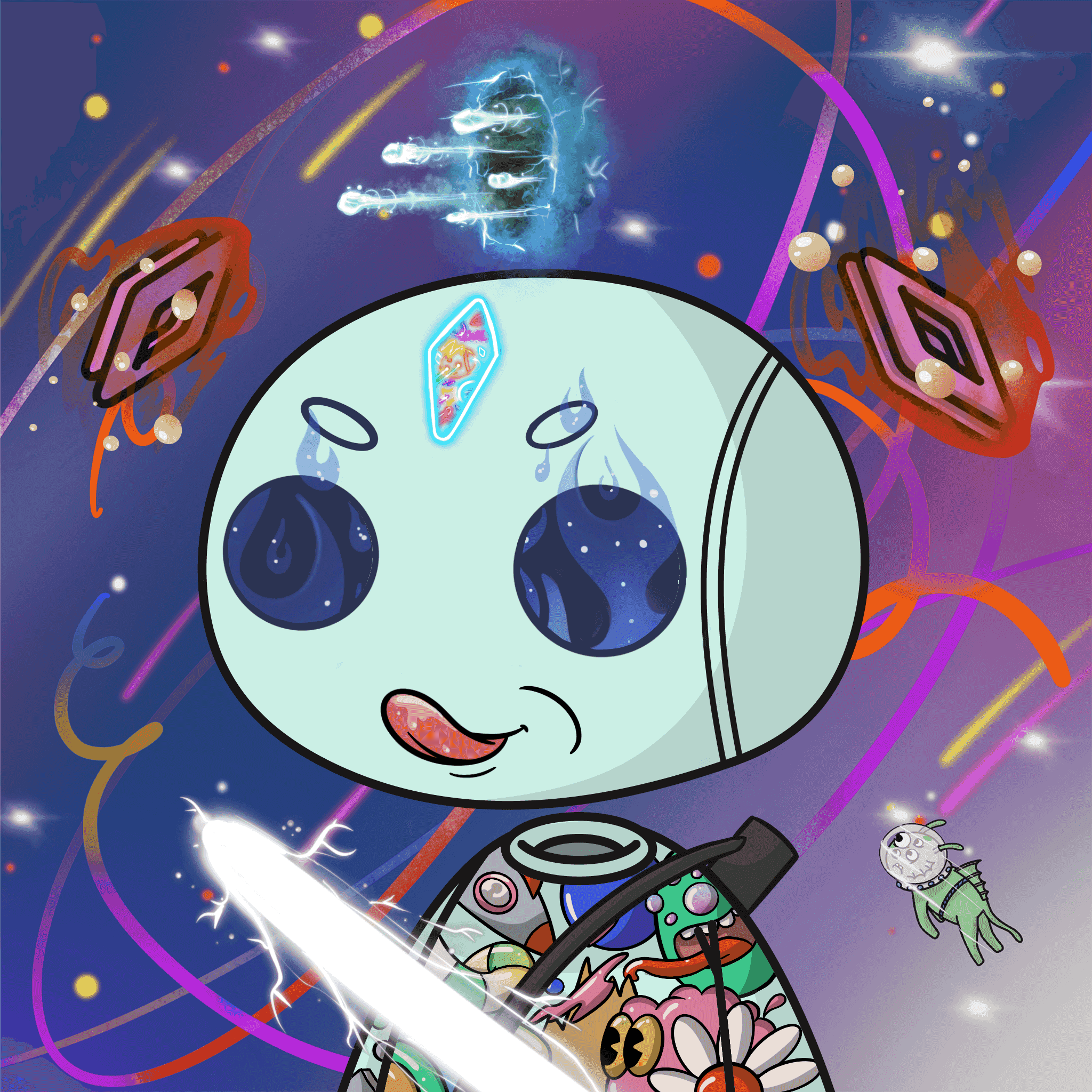NFT Image