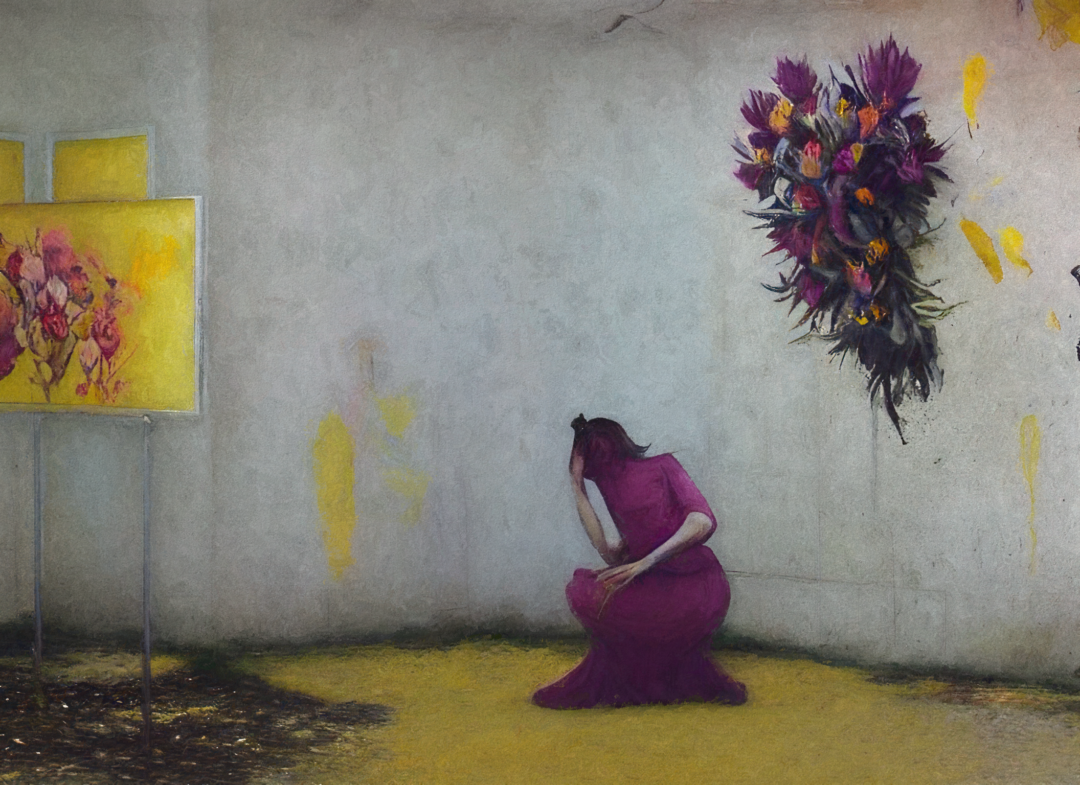 If I could take it all back