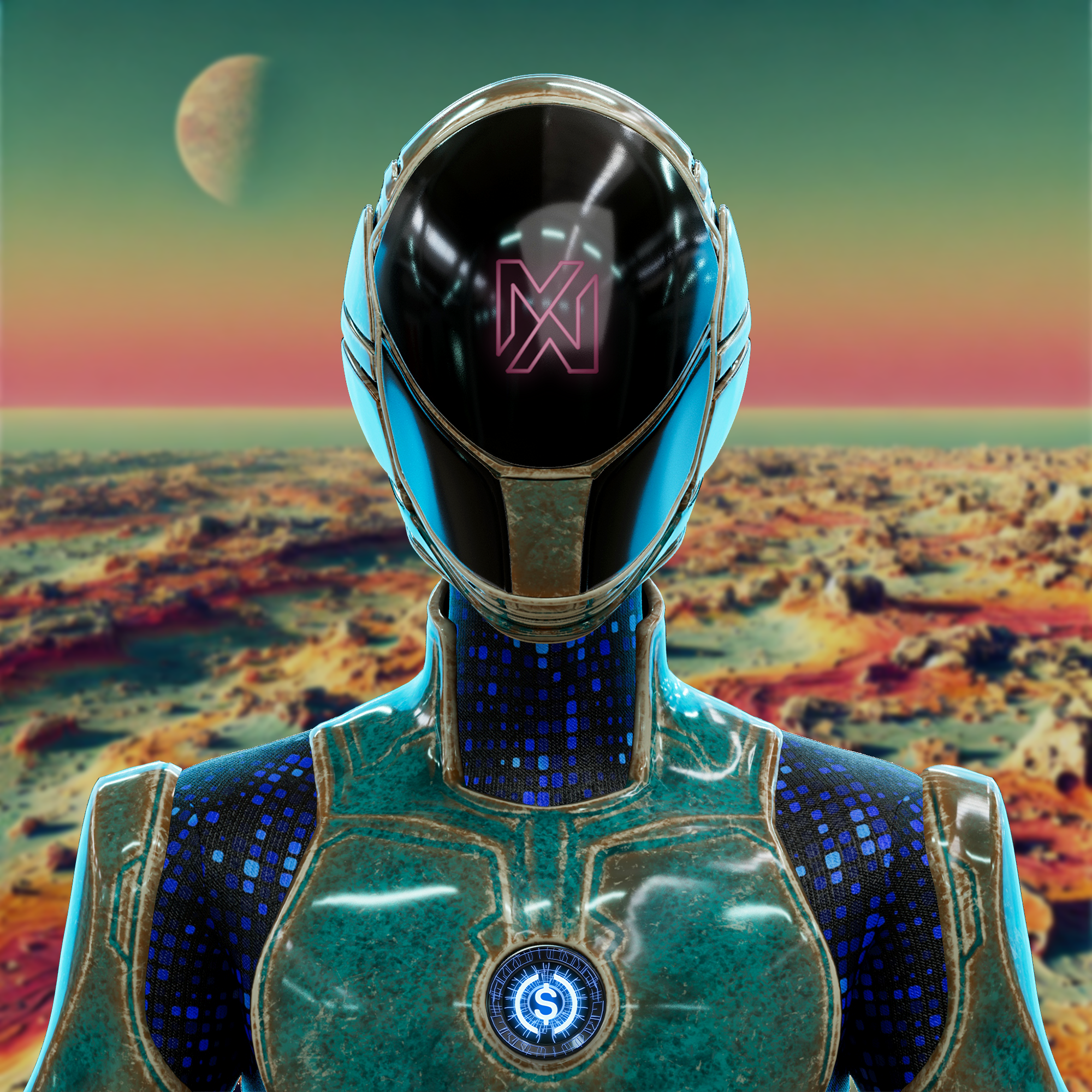 NFT Image