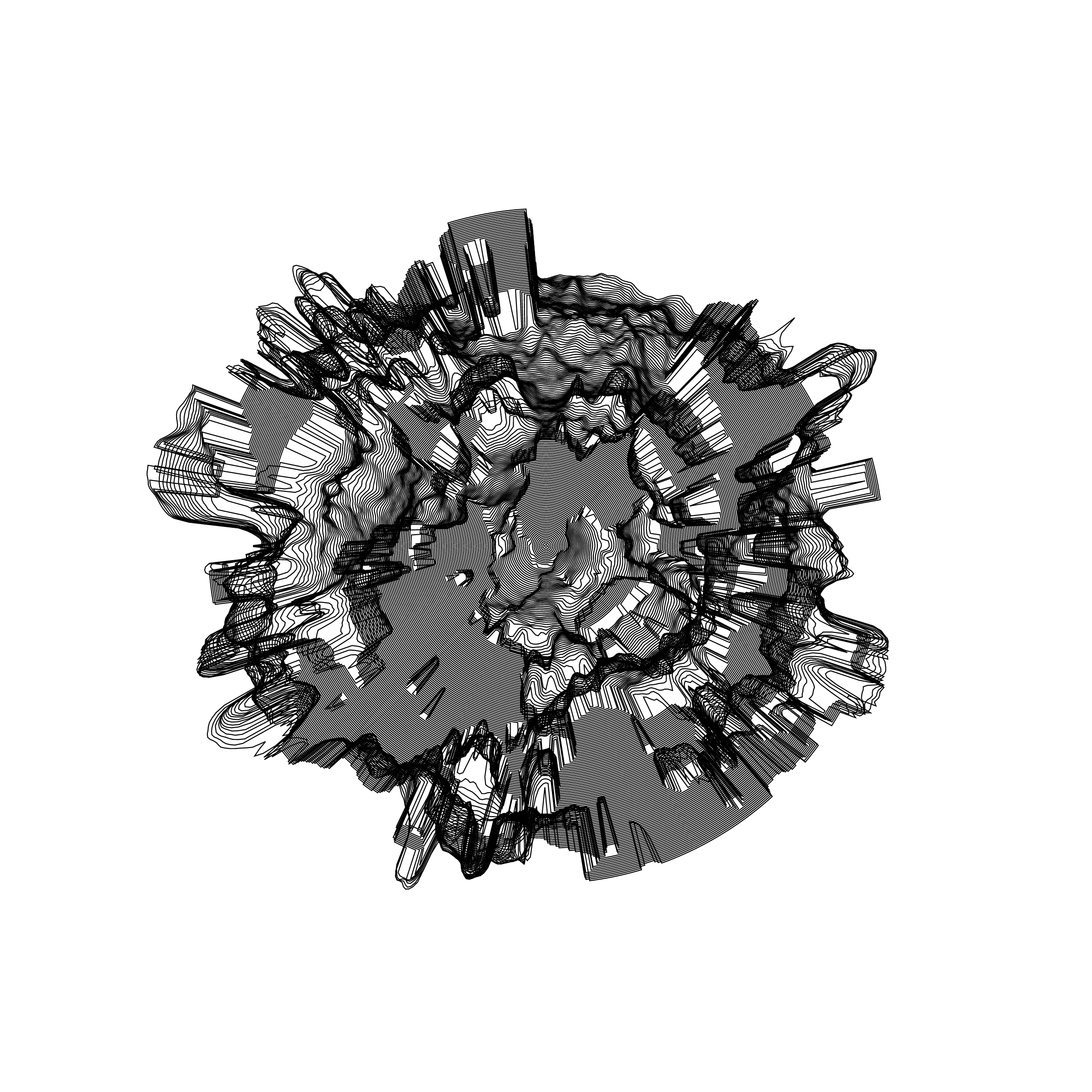 Implosion #134