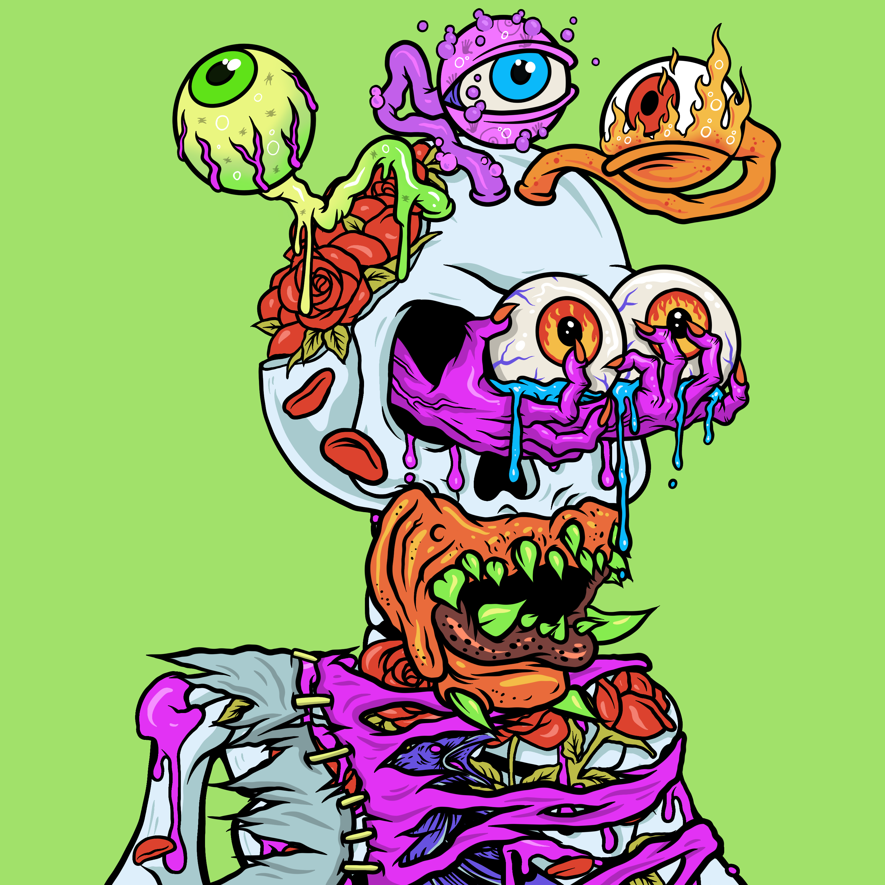 NFT Image