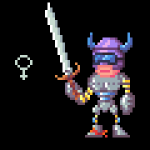 Hamma Antagonist of X