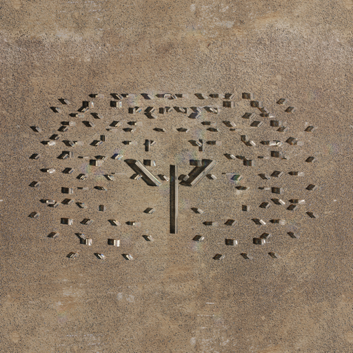 crystalline work (arctic) 16.1.7.1