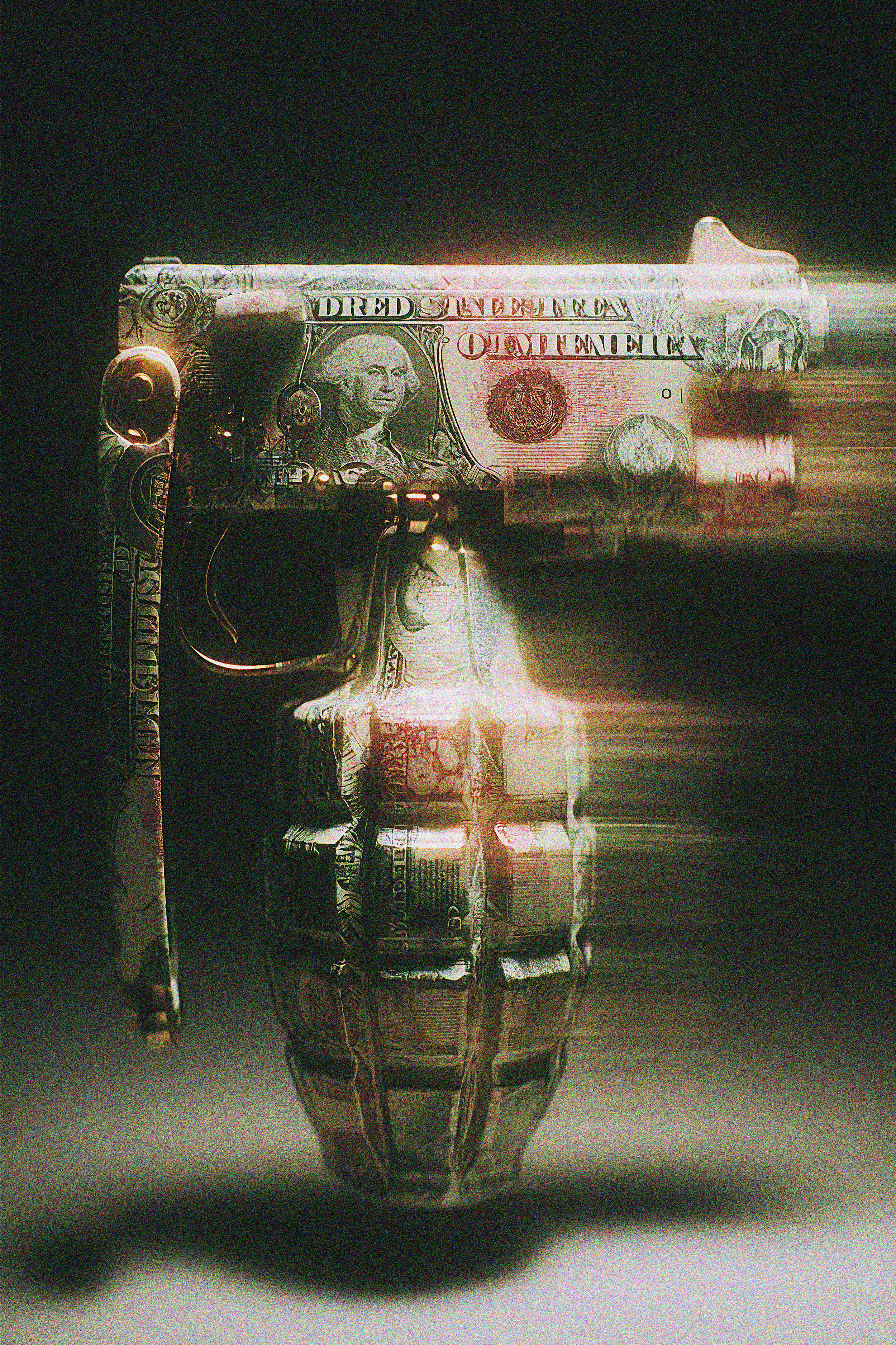 Weapons Grade Fiat - Collector Edition