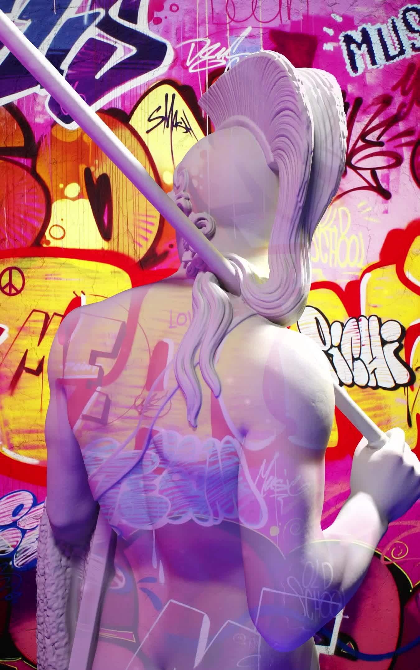 Digital Orphic Hymn to Jason by PichiAvo #16/25