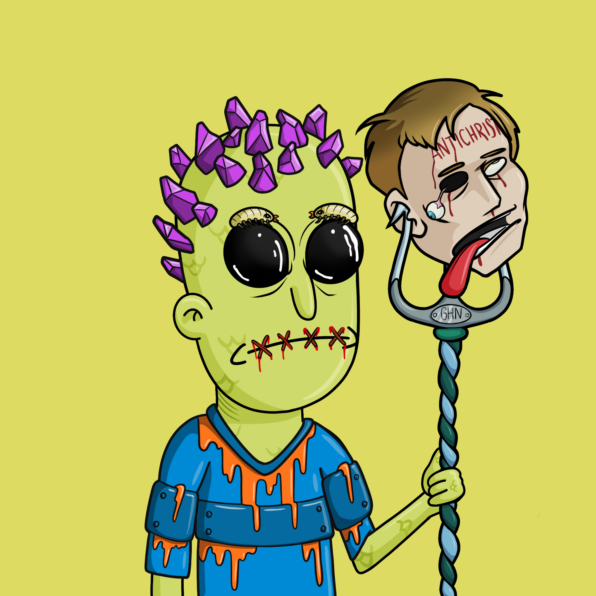 NFT Image