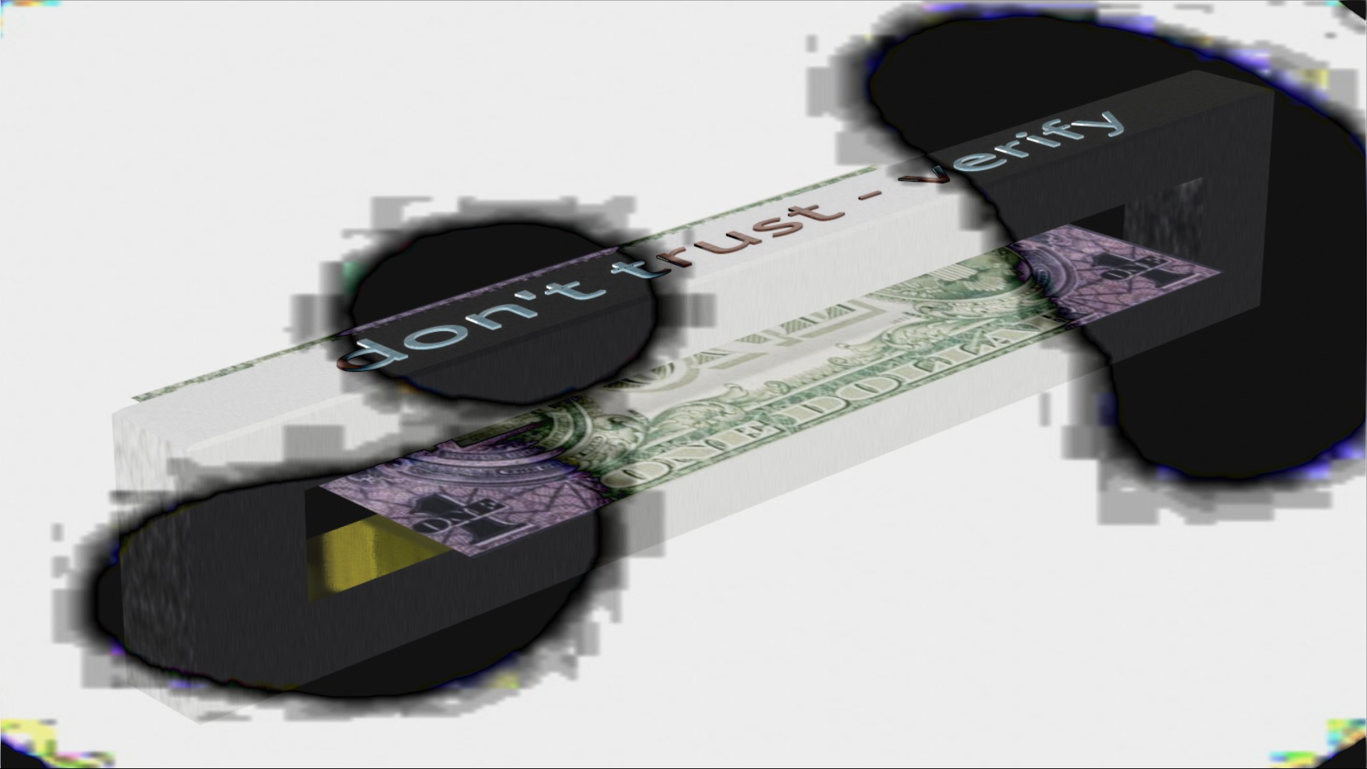 Sound Of Money