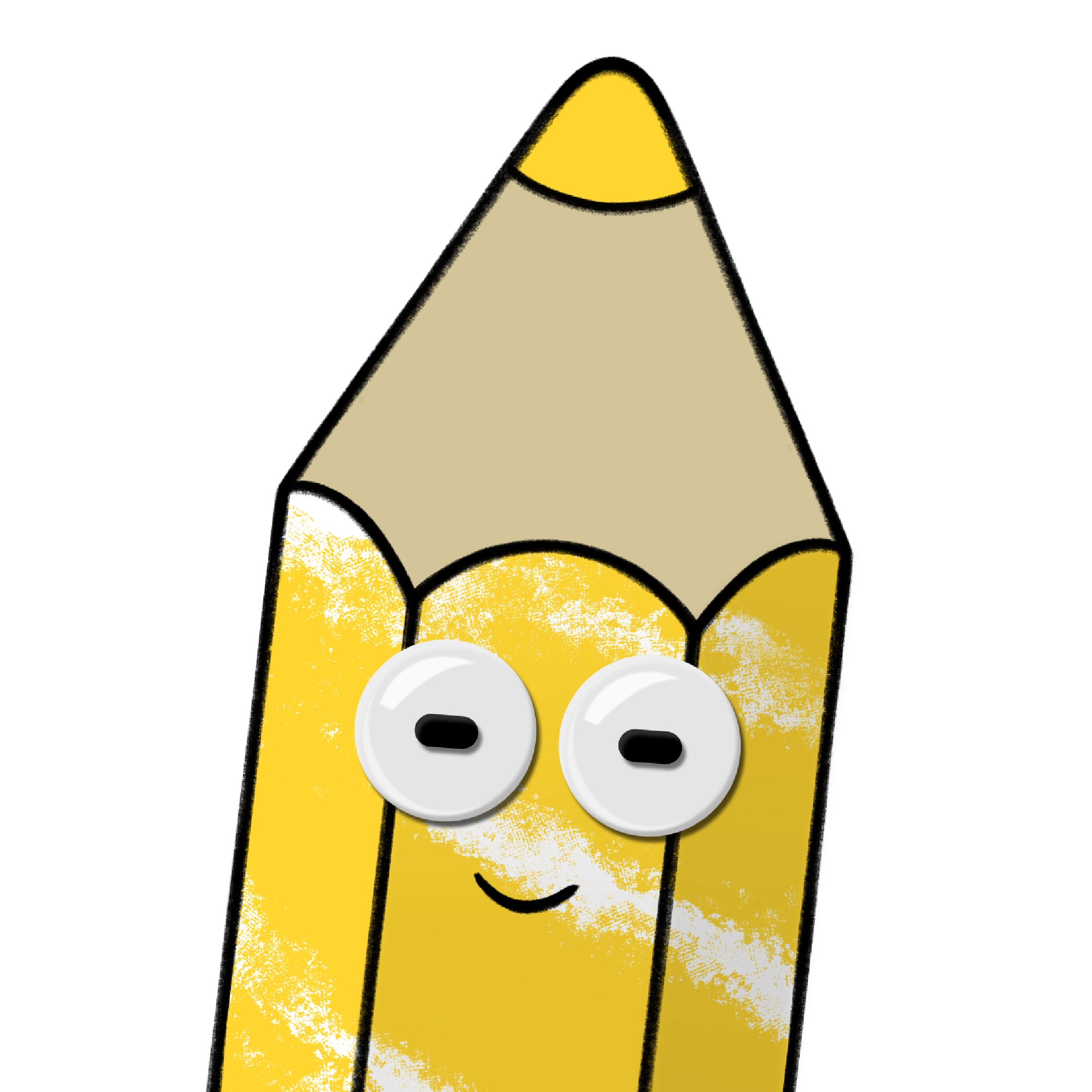 Pencil #5309 - Victoria