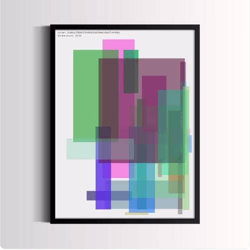 Jackson On Chain NFT