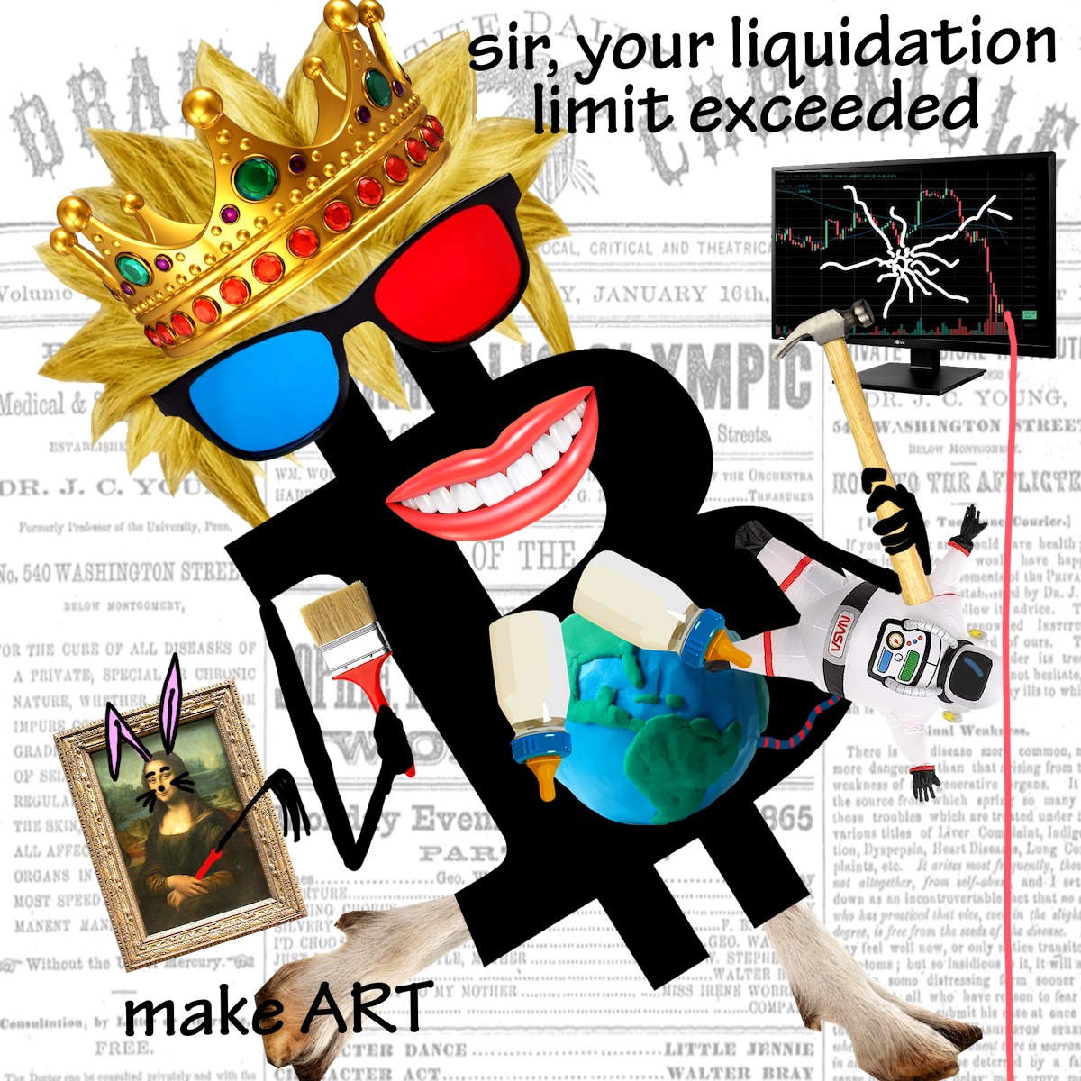 NFT Image