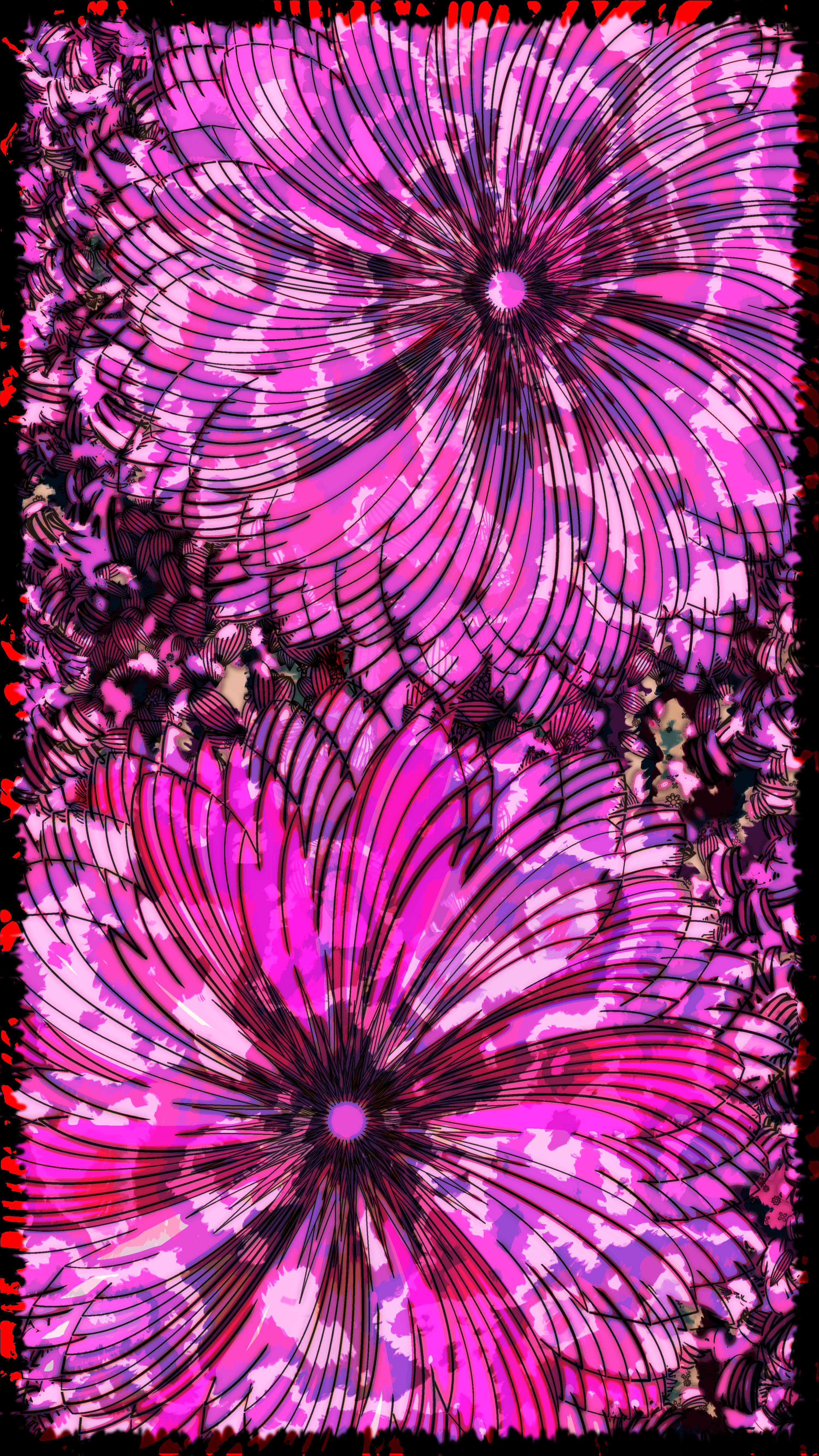 Flowers of Alfiren #41