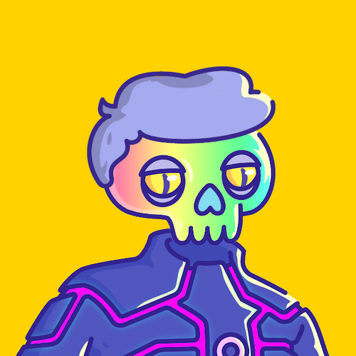 0xTastyBones #2080