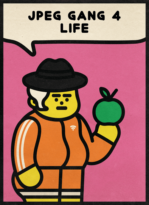 JPG HUMAN #7697