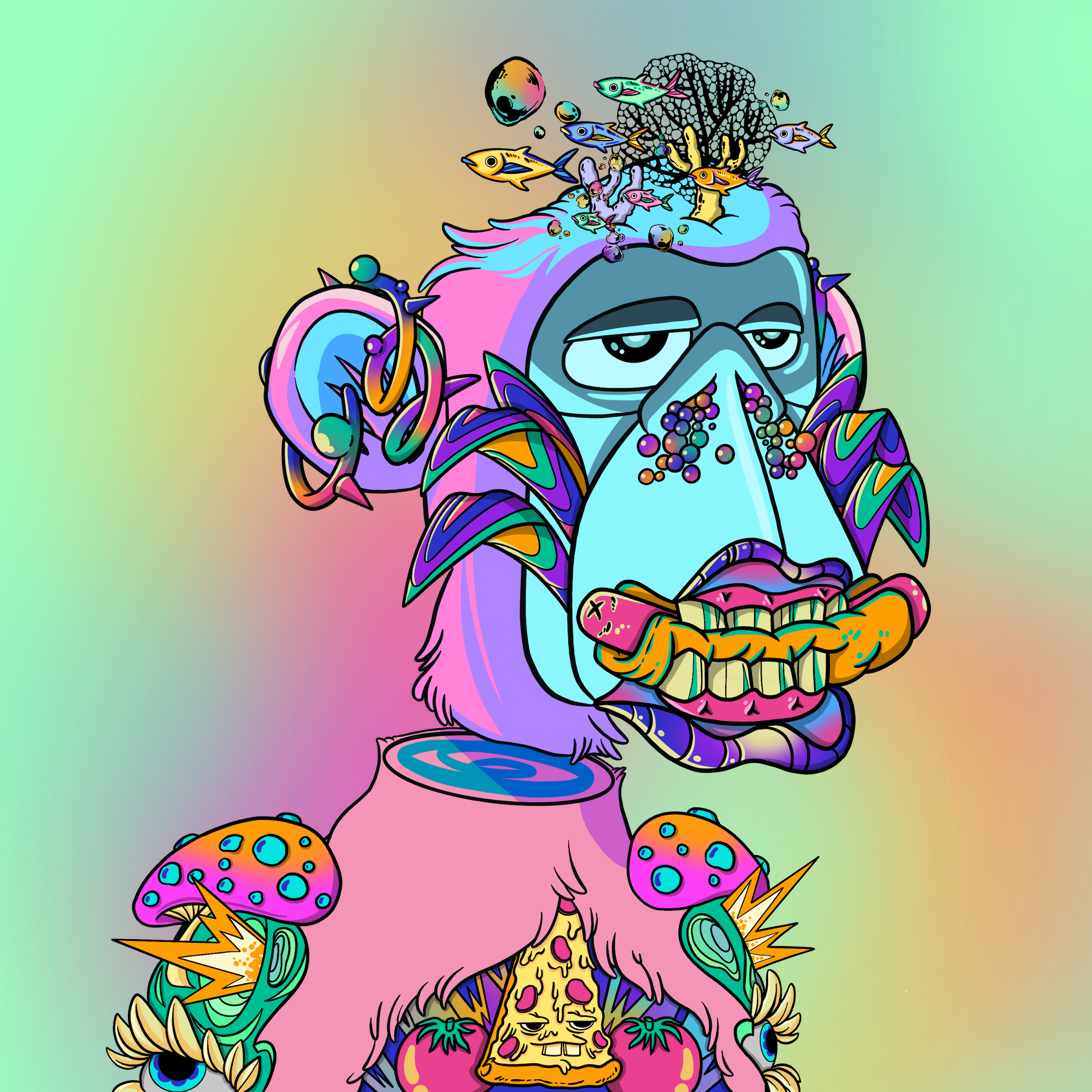 NFT Image