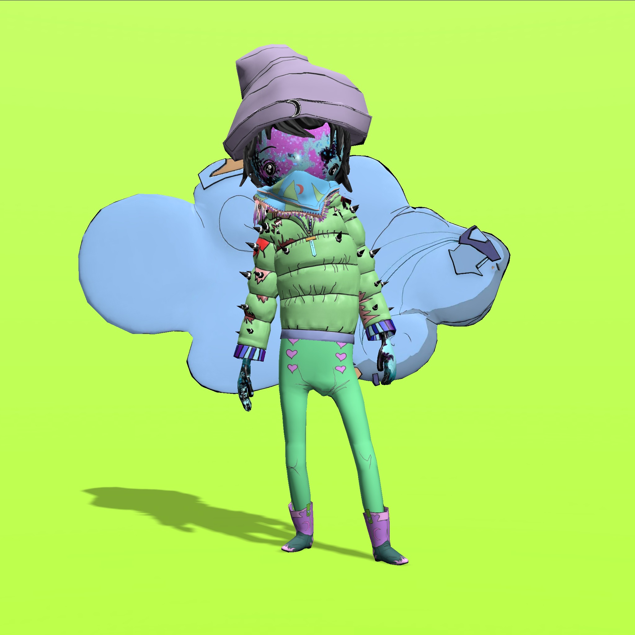 NFT Image