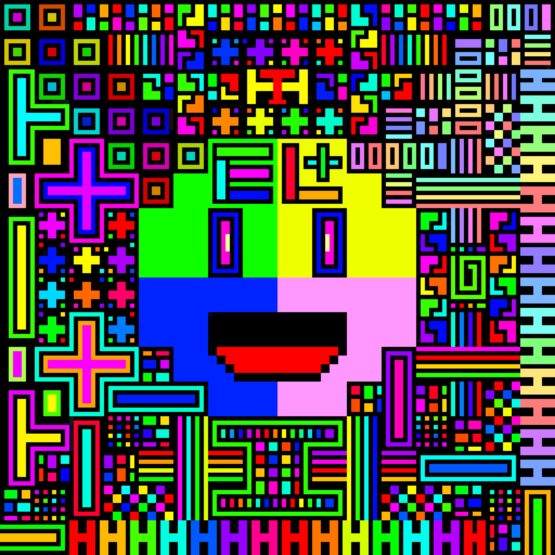 Energy plus luxury #10012