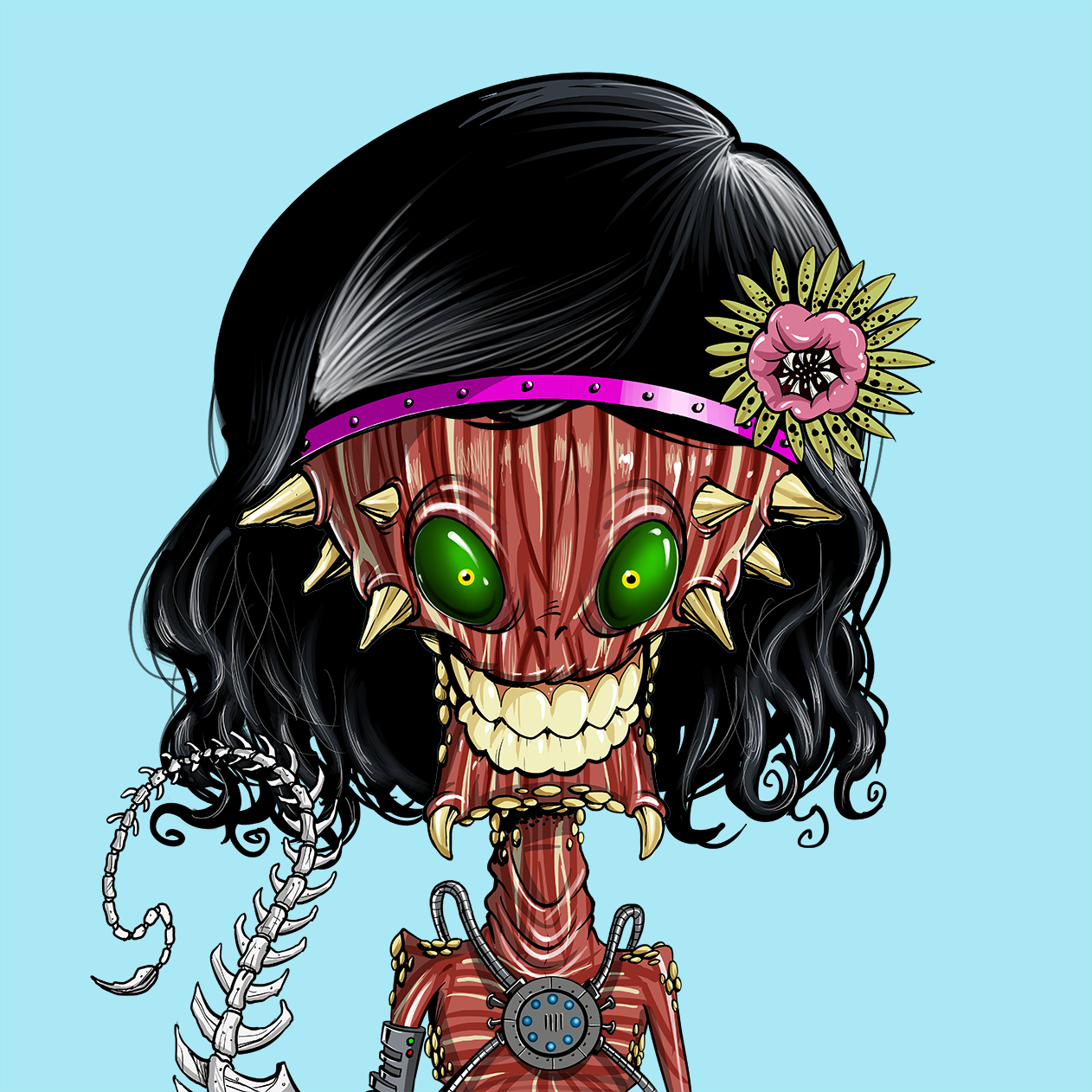 NFT Image