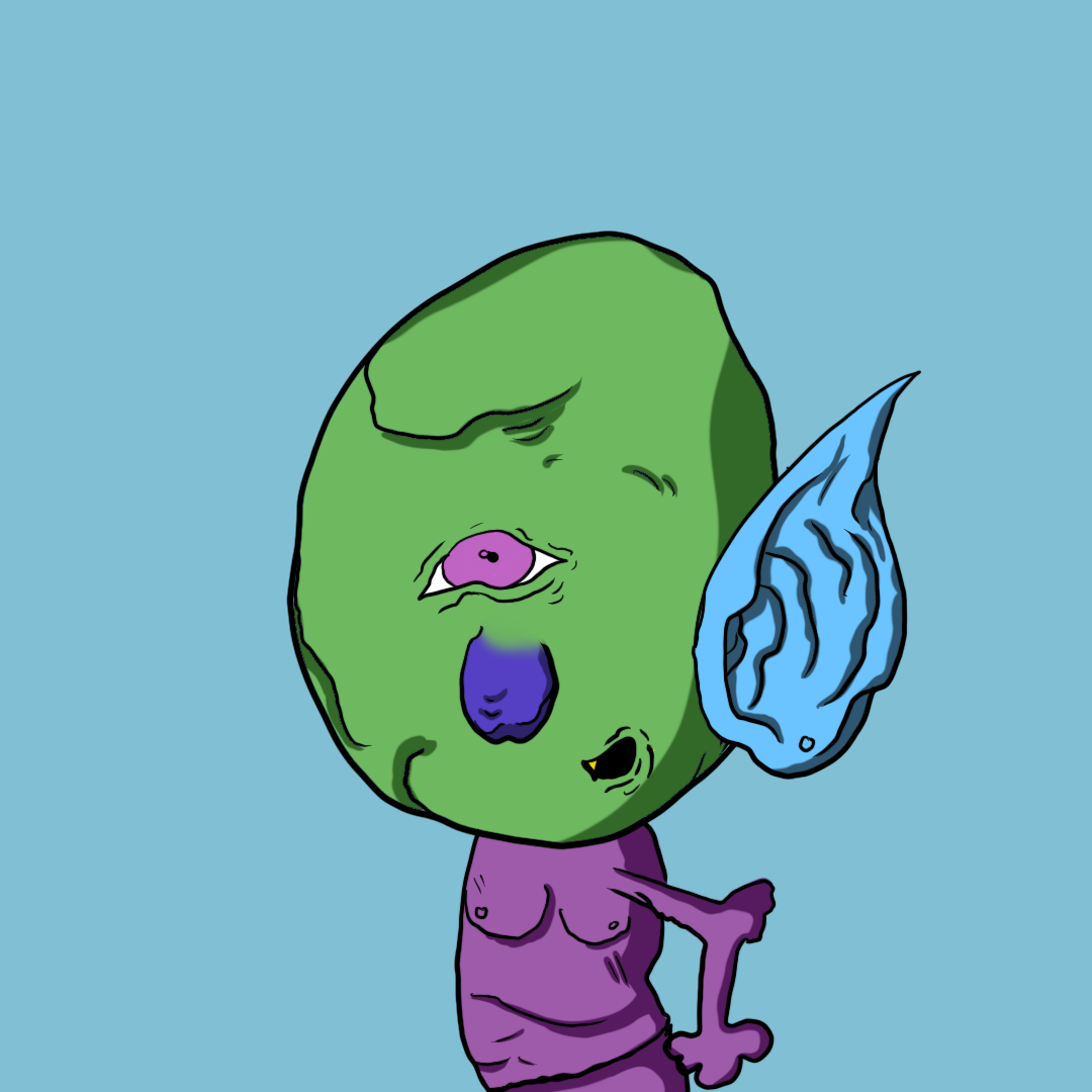 Trolls town #5895