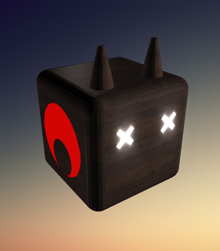 Hexadroid #2041
