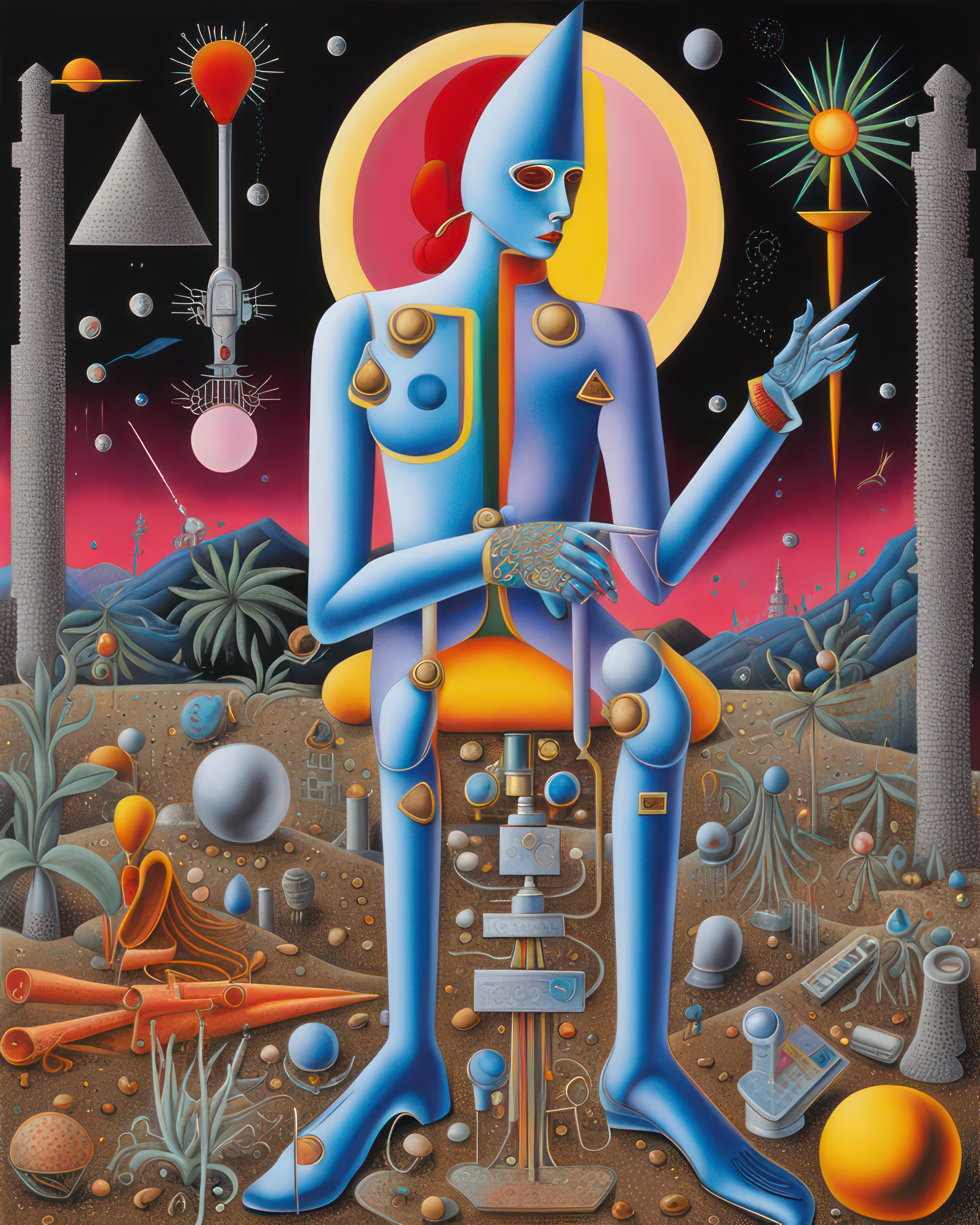 NFT Image