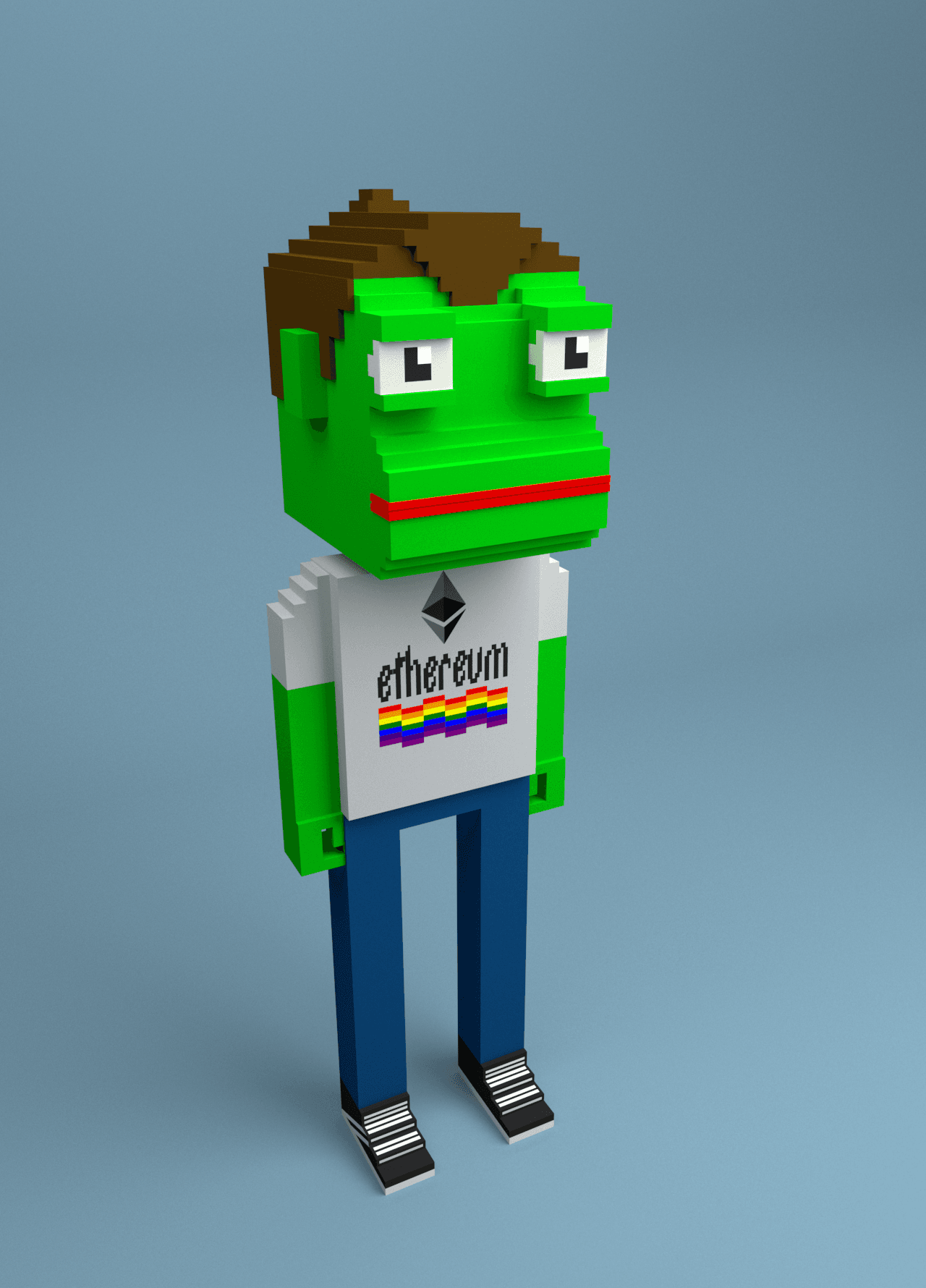 Frogxel#0018