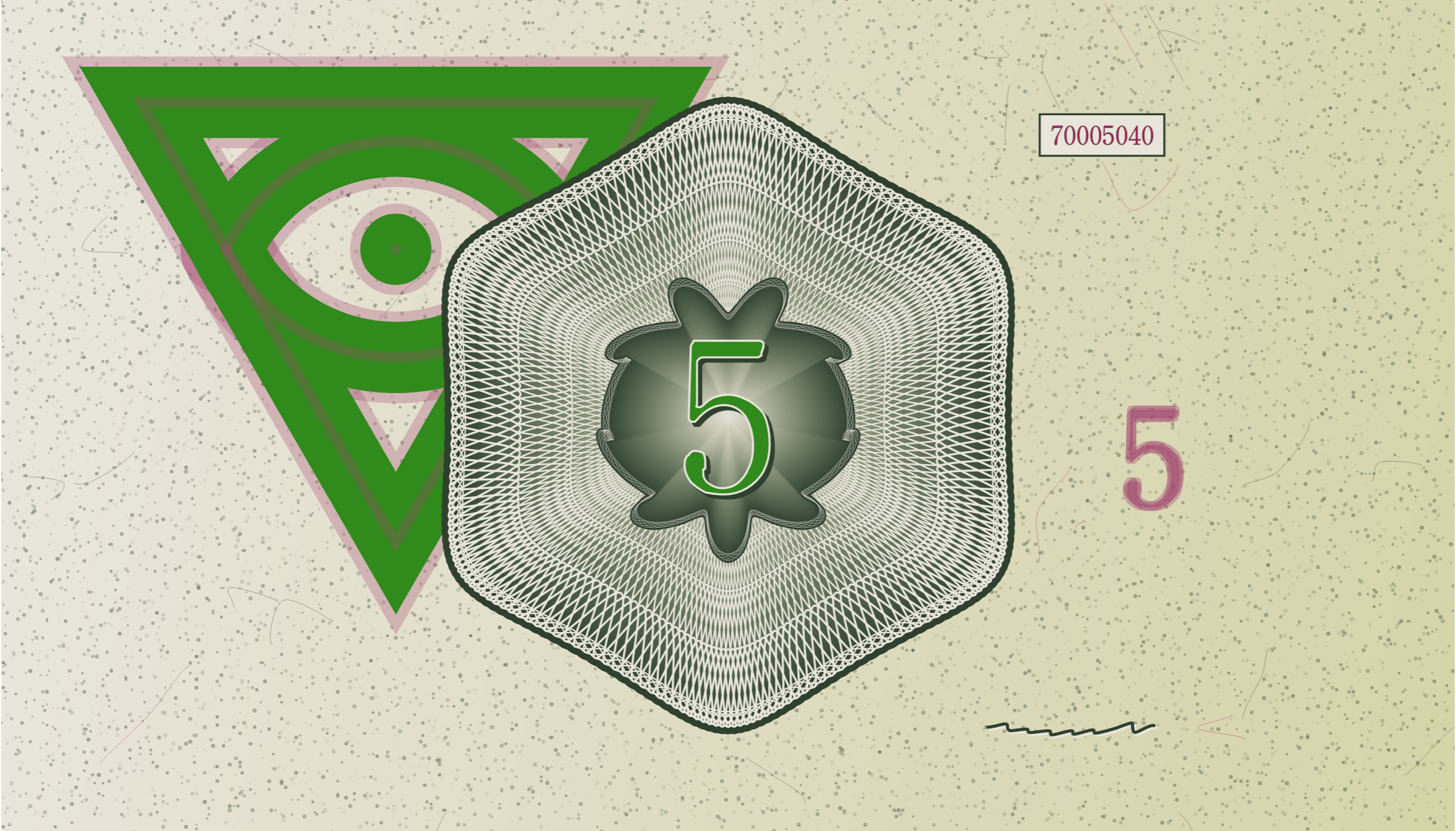 Fake Internet Money #545