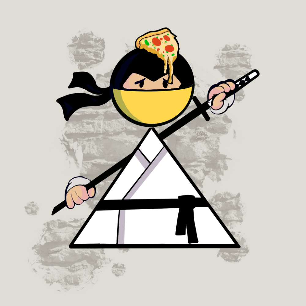 Shape Ninjas #688