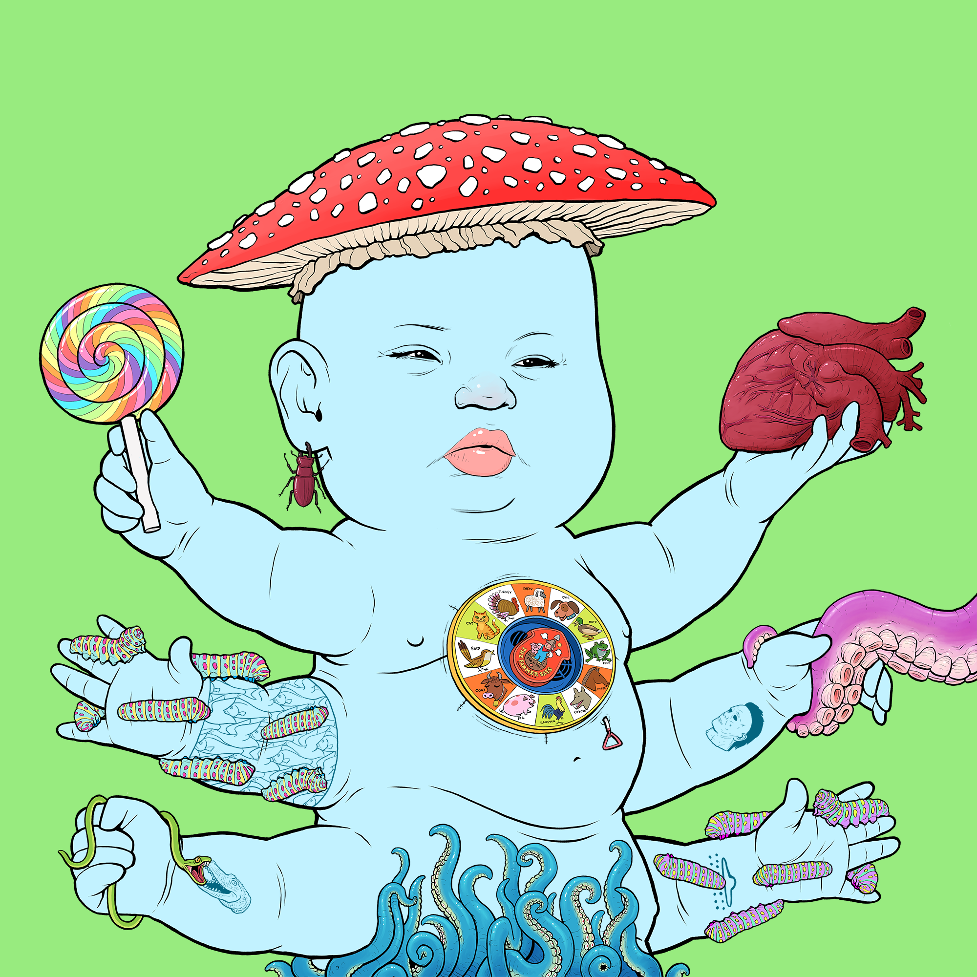NFT Image