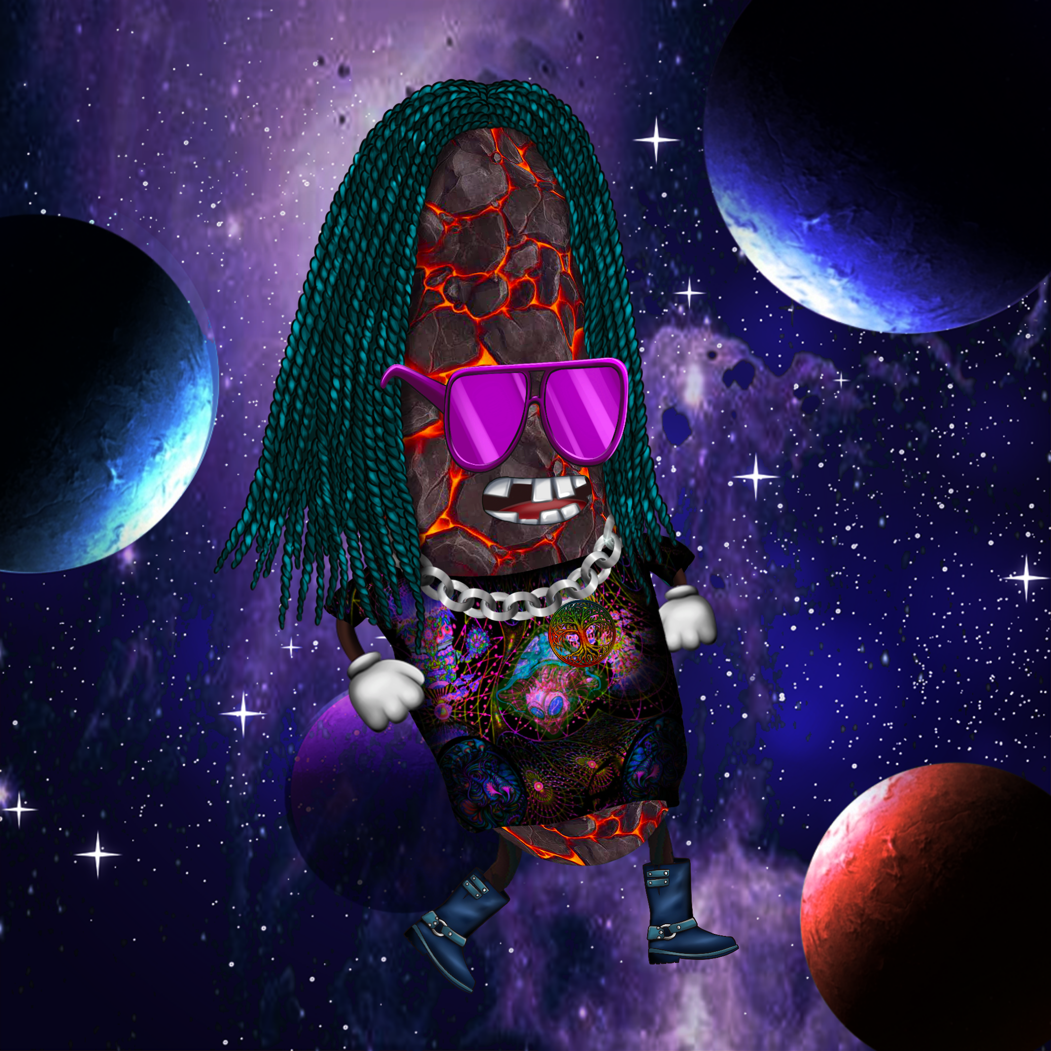 NFT Image
