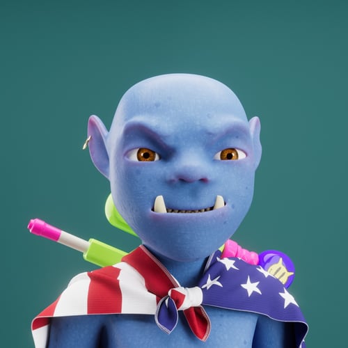 NFT Image