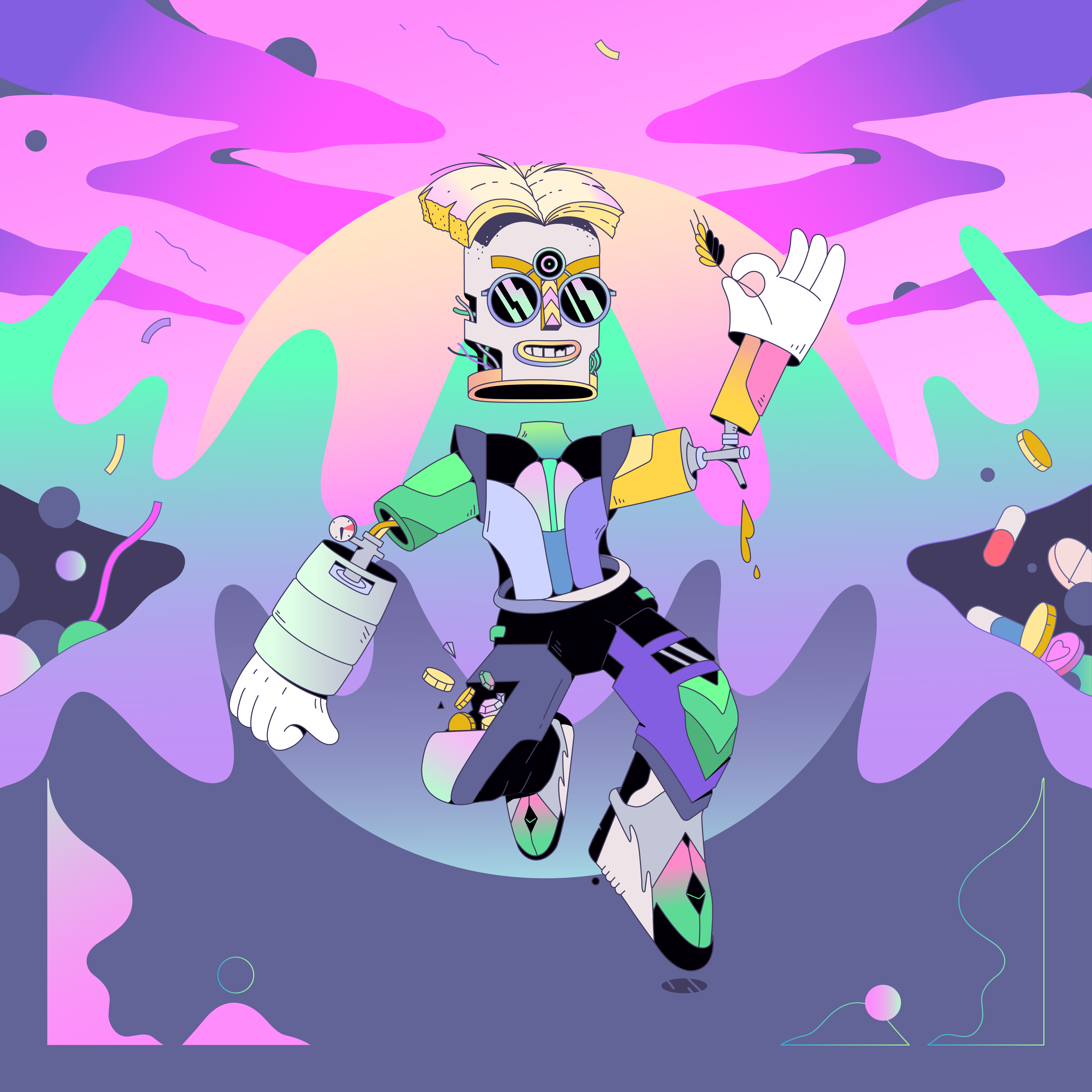 NFT Image