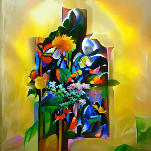 Impermanent Digital #2433