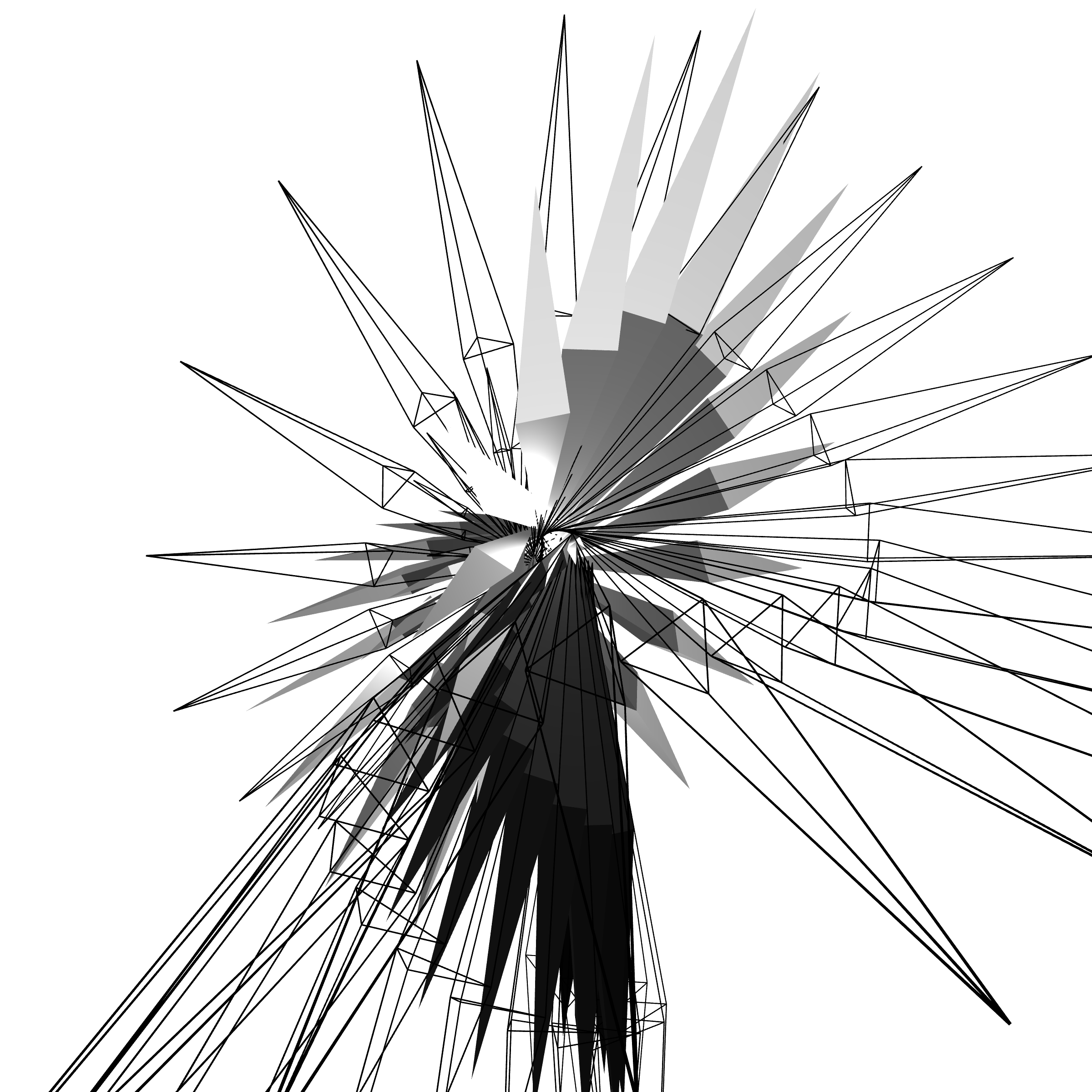 glitch crystal monsters #81