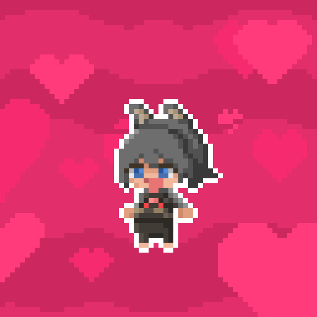 PIXELBAE #4278