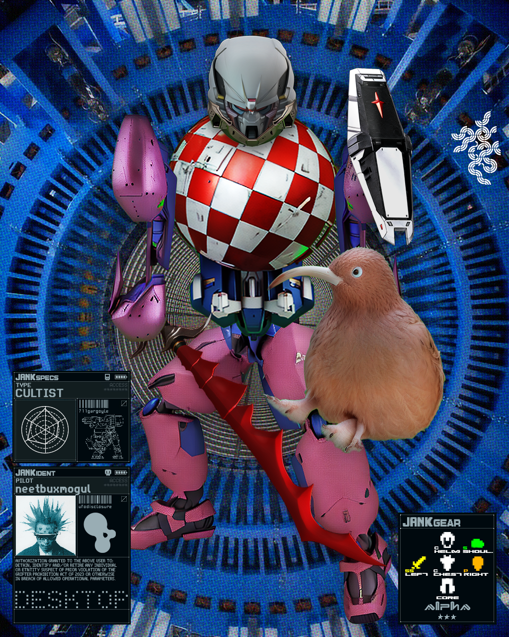 NFT Image