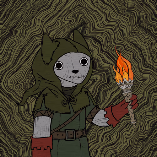 Catocalypse #4668