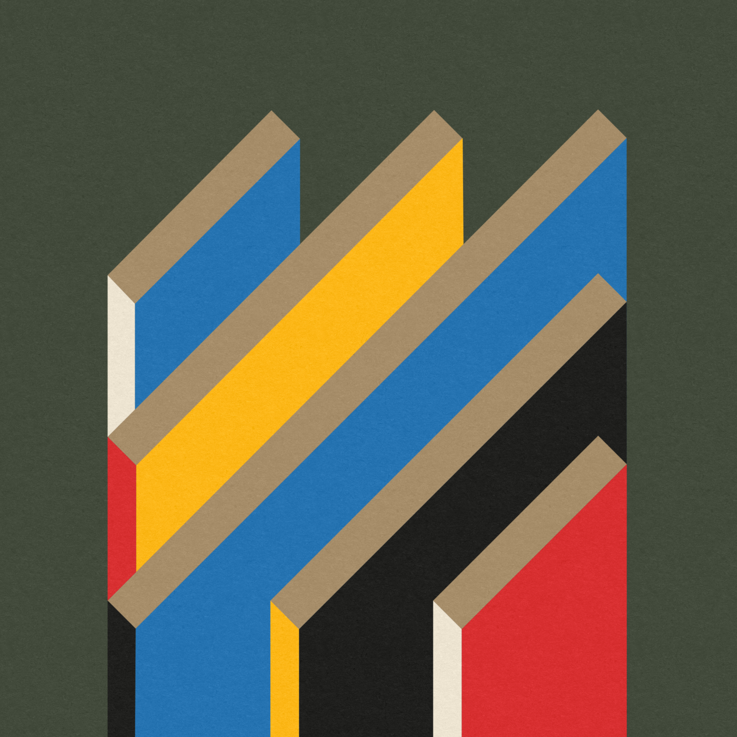 Decal by Studio Yorktown #76