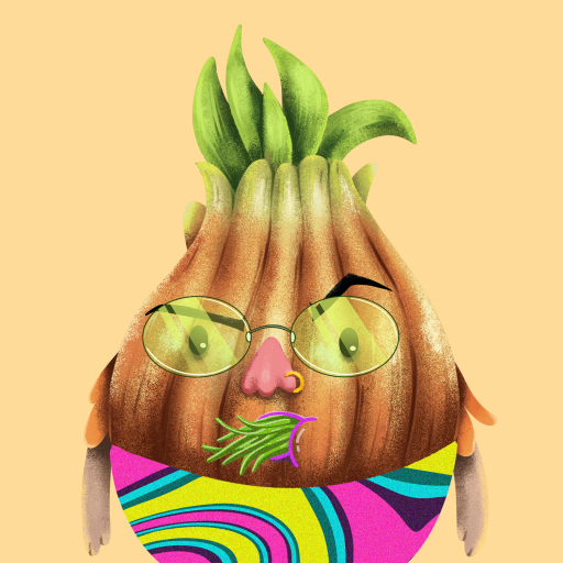Ugly Onions #726