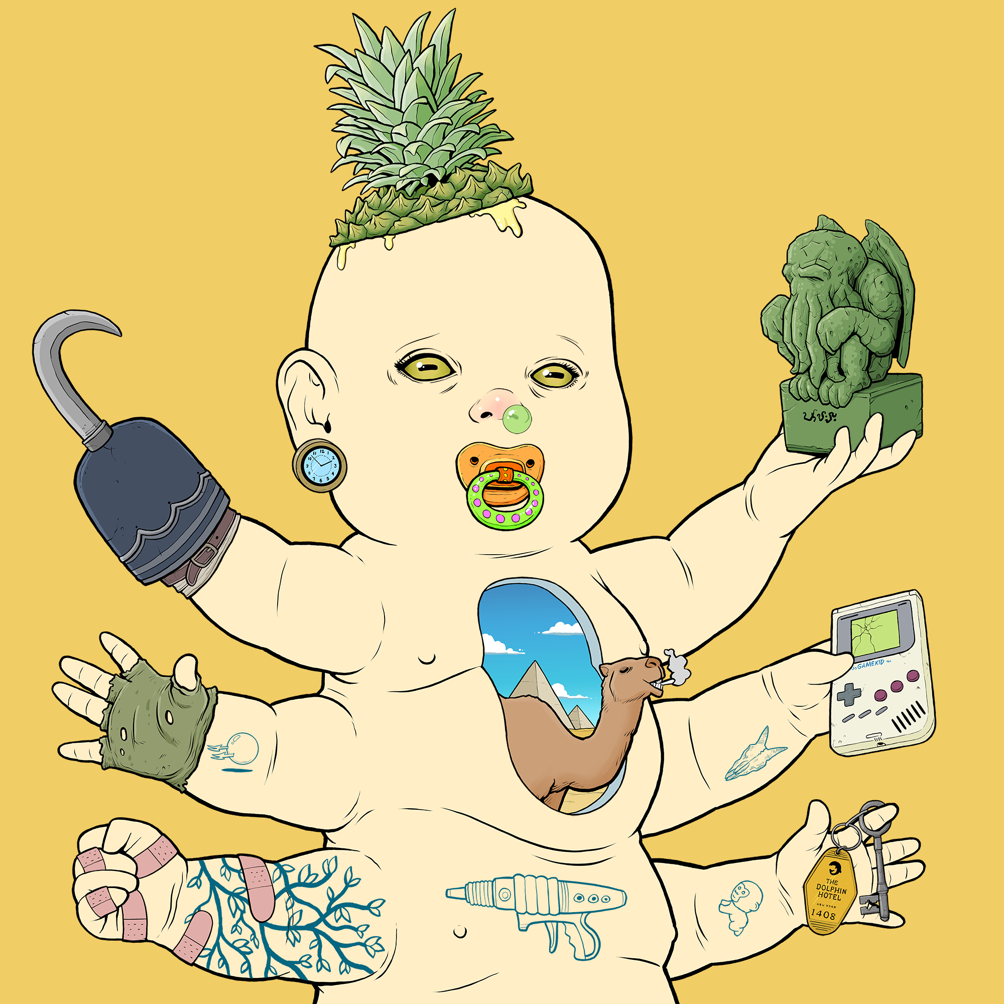 NFT Image