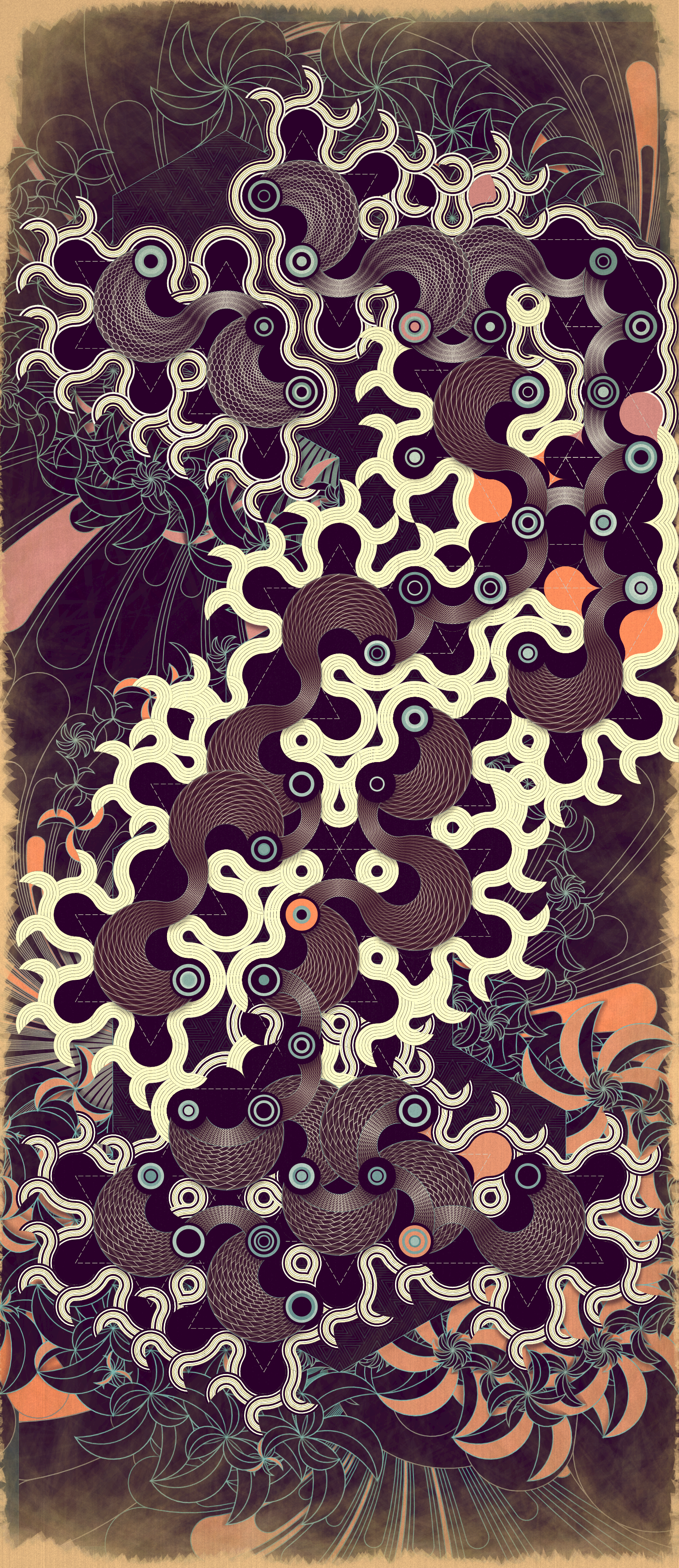 Quasi Dragon Studies #59