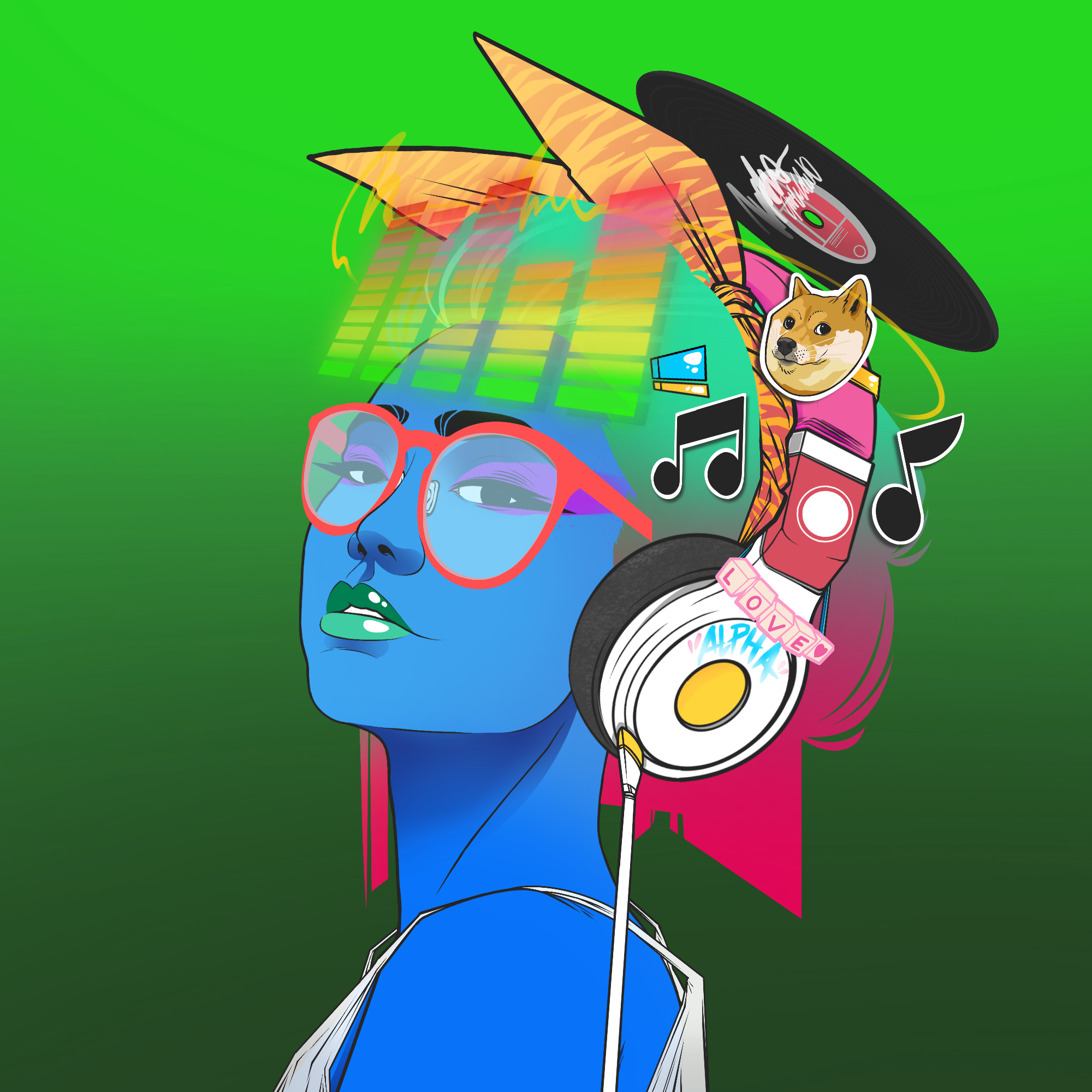 NFT Image