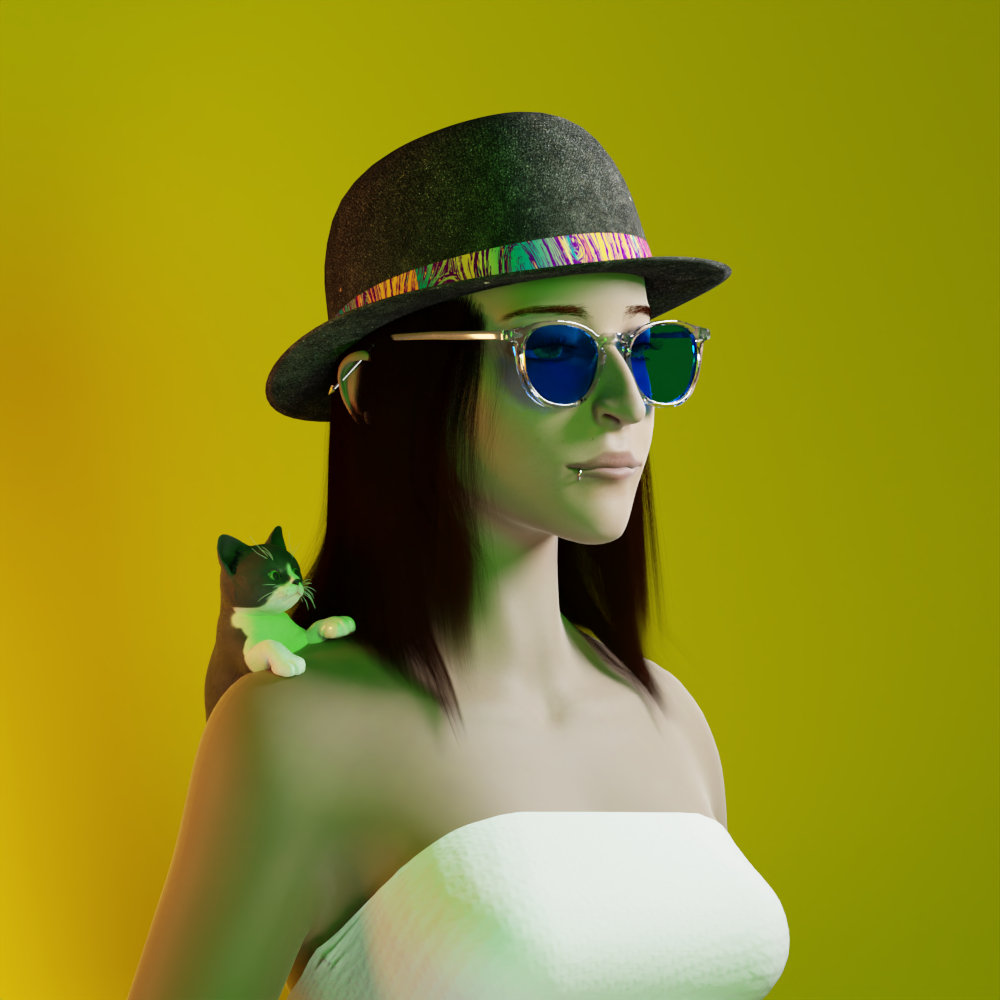 NFT Image