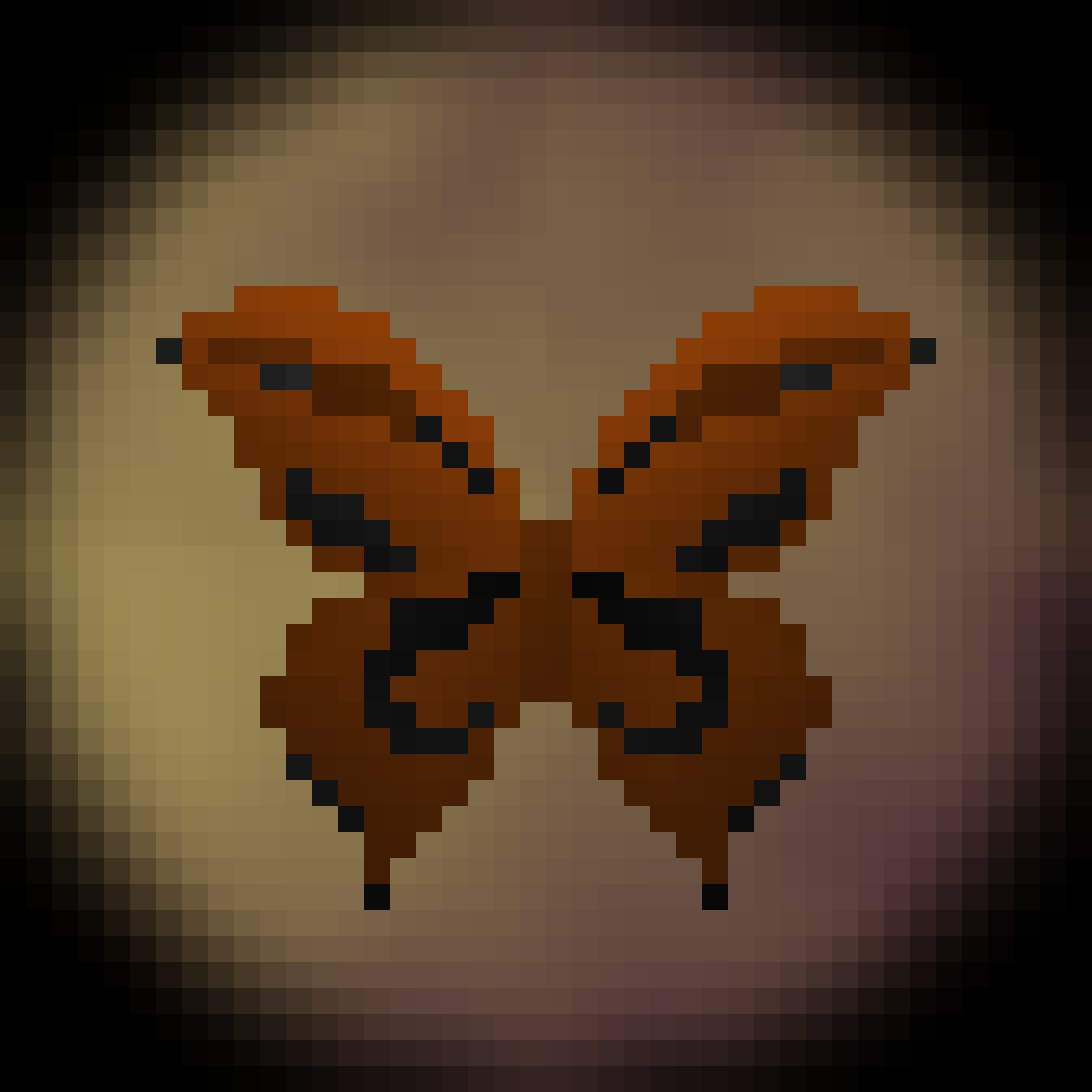 Butterfly Bubble: Day IV #17