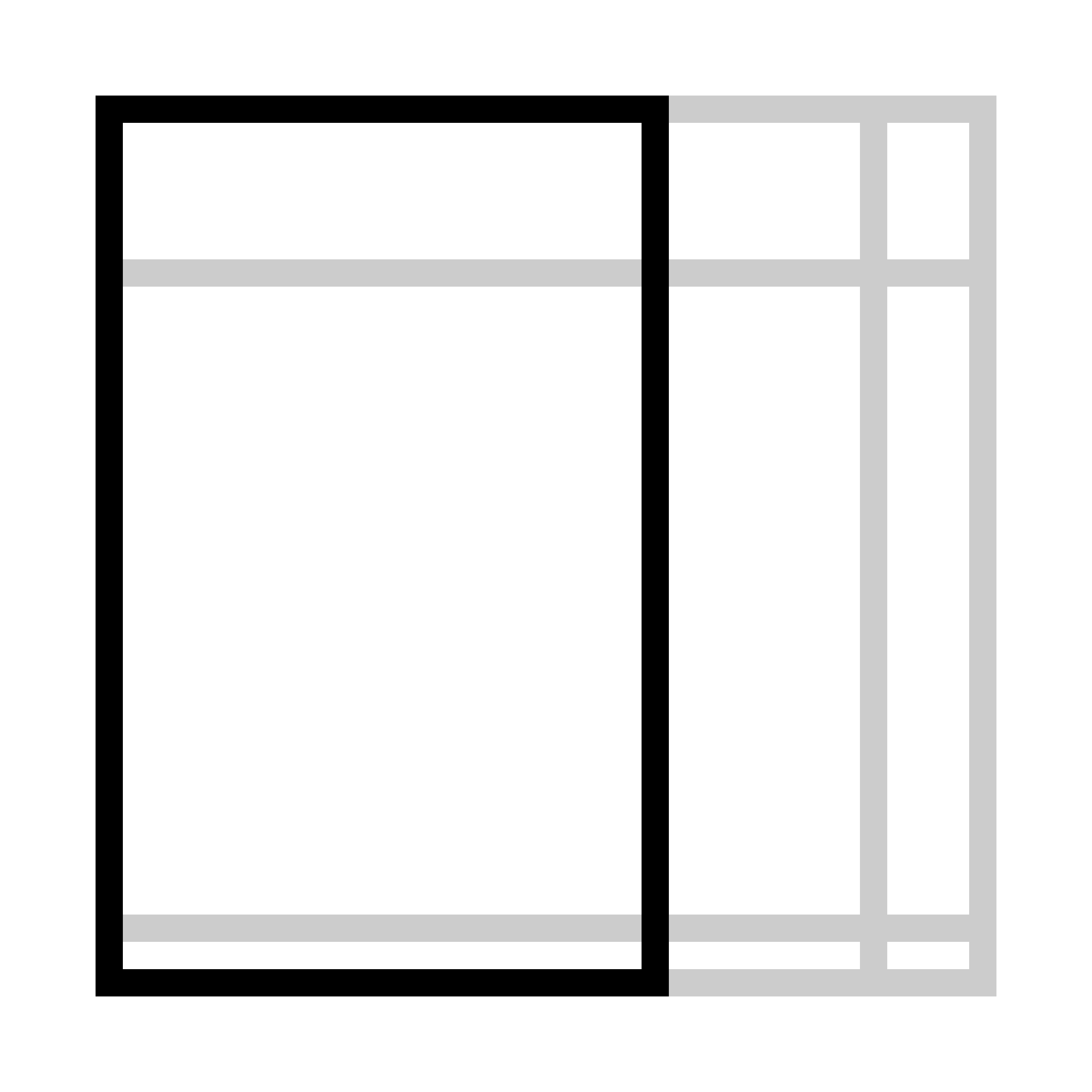 Rectangles (for Herbert) #353