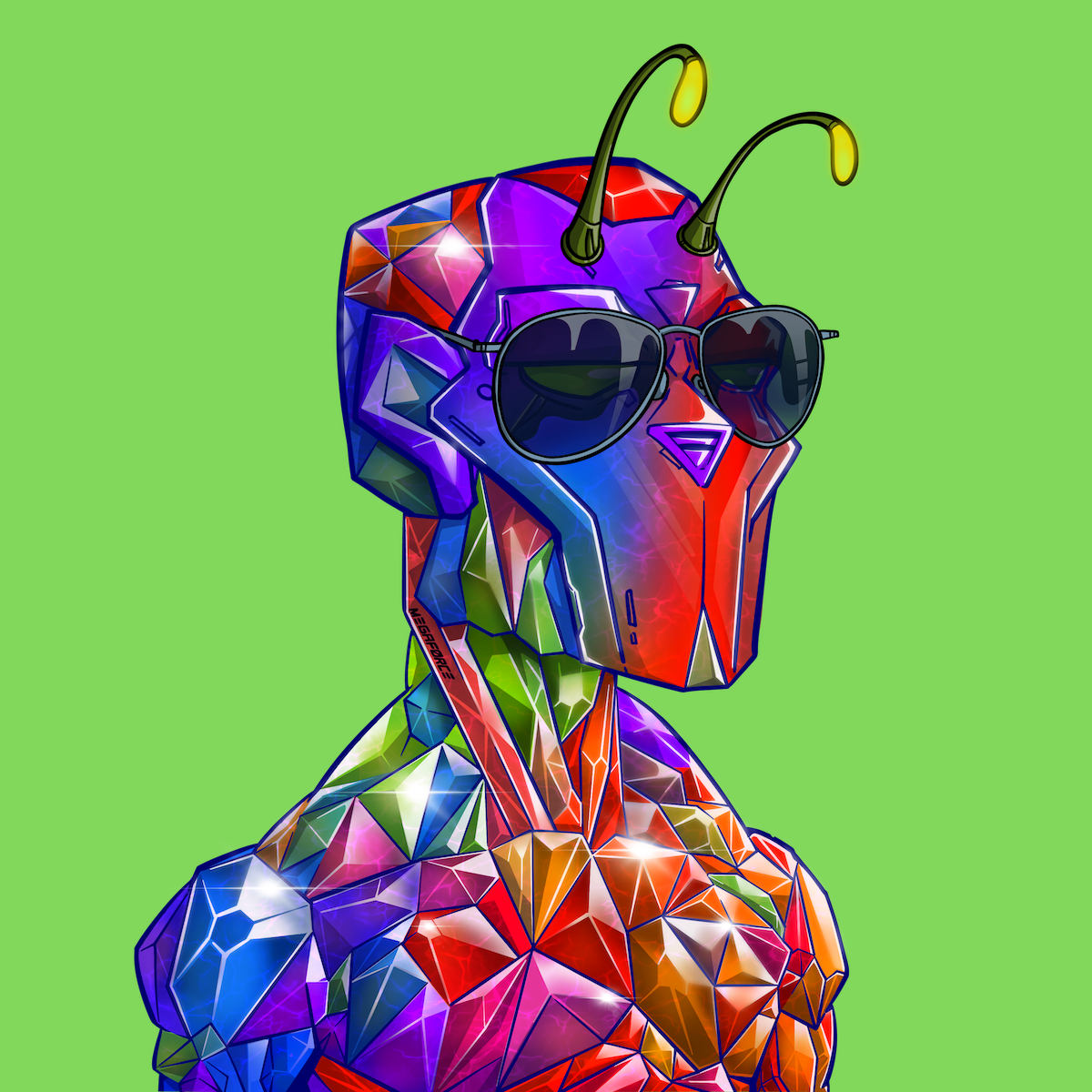 NFT Image