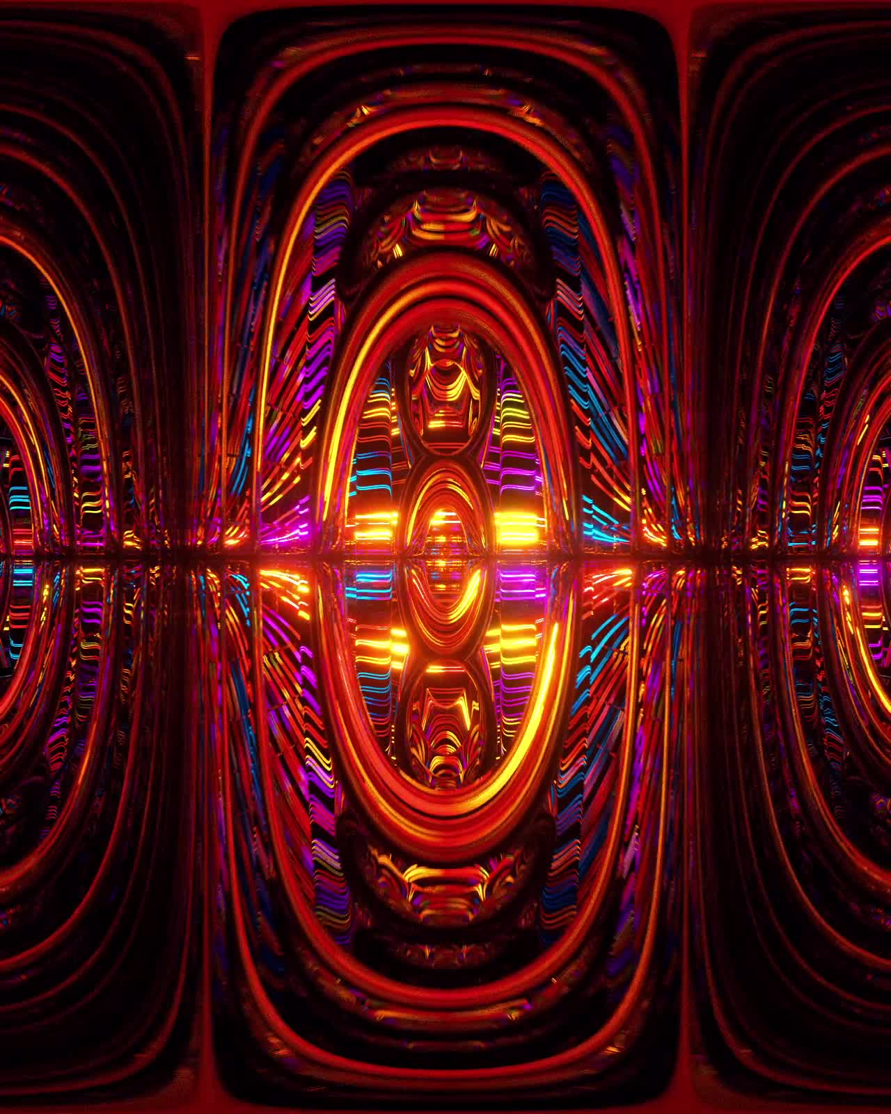 Mystical Cabaret #6/25